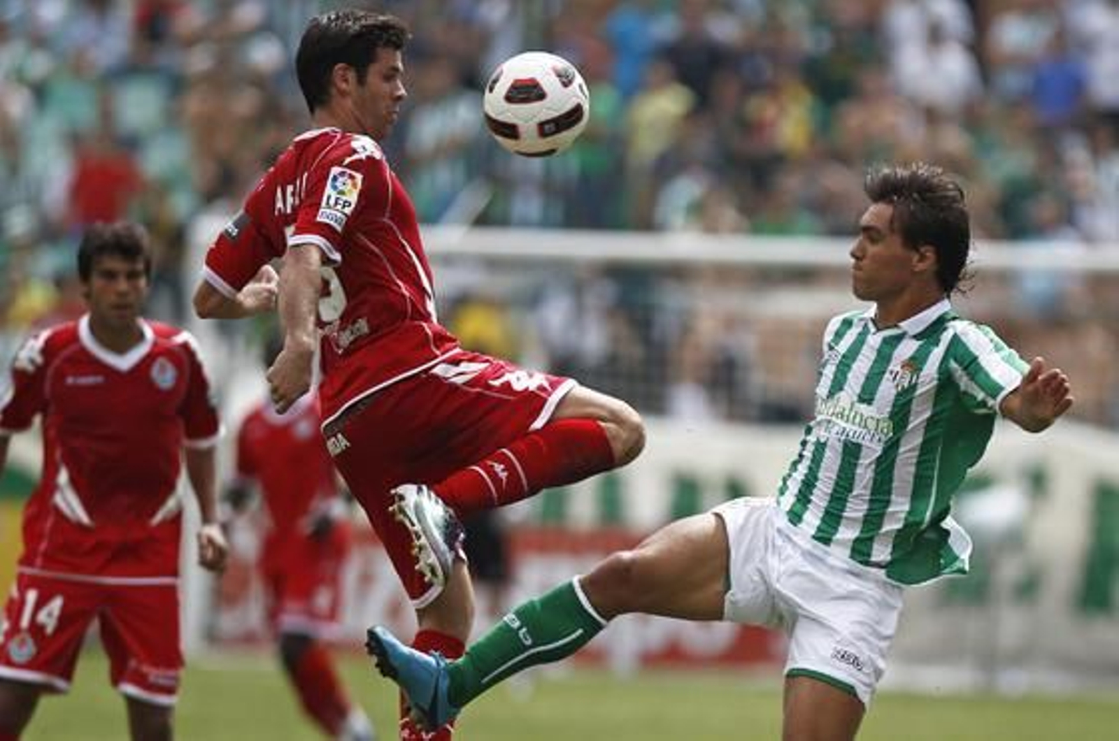 Foto: Antonio Pizarro