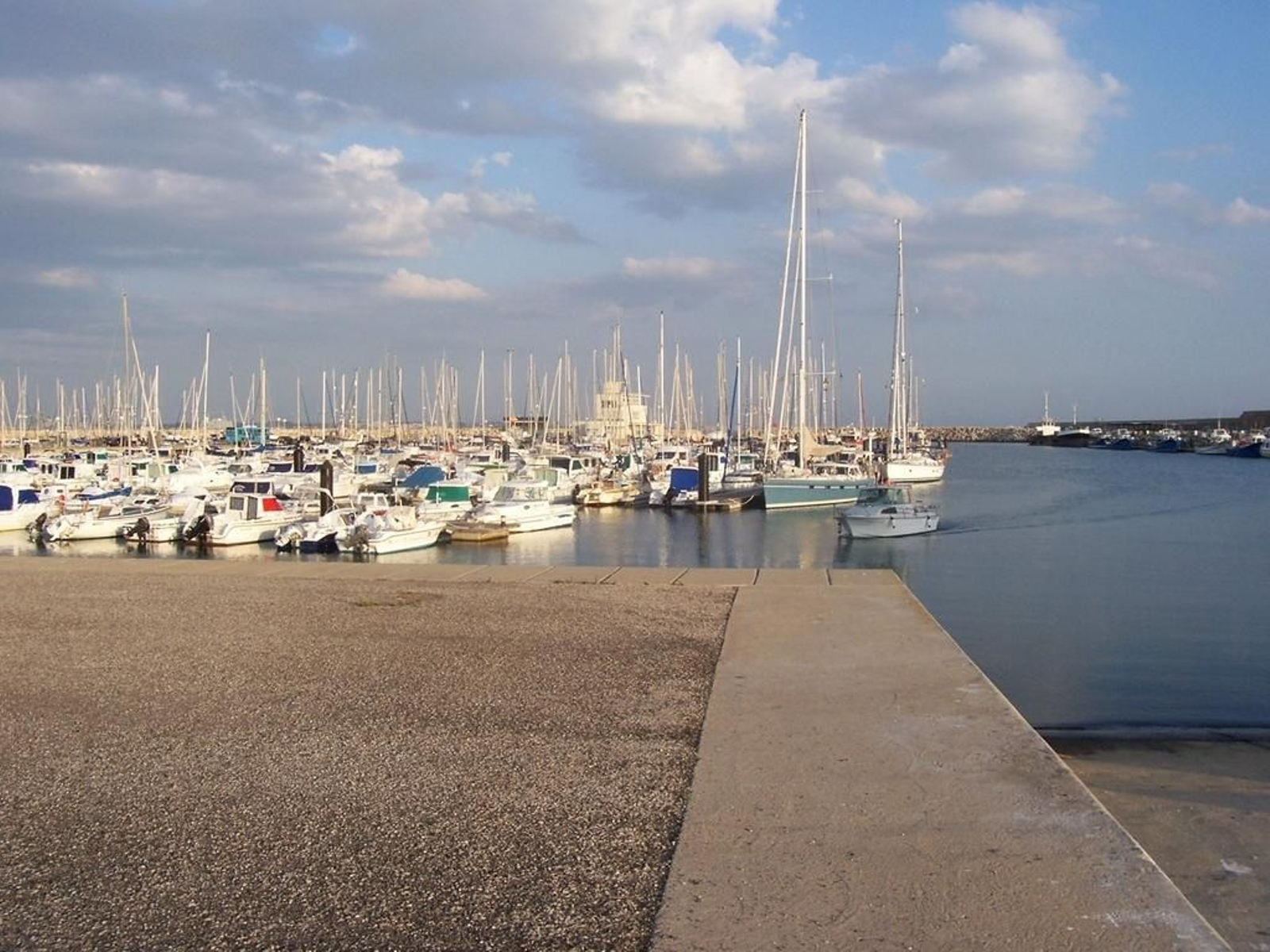 Puerto de Rota. Puerto de Rota.