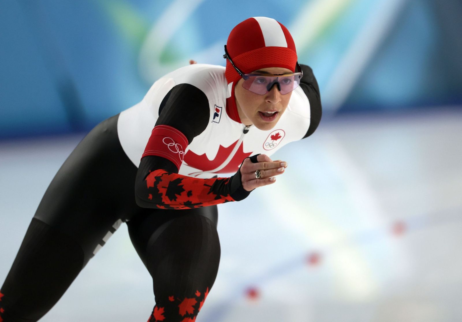 Las mejores fotos de los Juegos Olímpicos de invierno Milán Cortina d'Ampezzo 2026 | Jornada 15