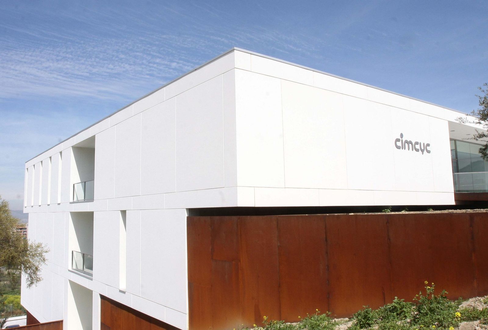 El LabSex está en el Mente, Cerebro y Comportamiento, en Cartuja.