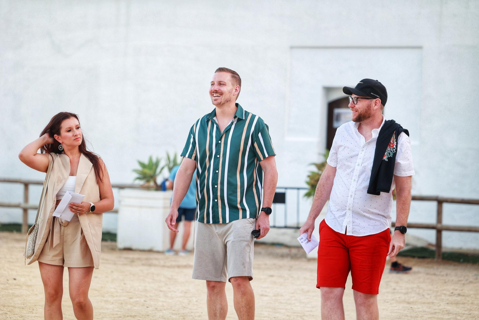 Búscate en las imágenes del concierto de Mána en Concert Music Festival