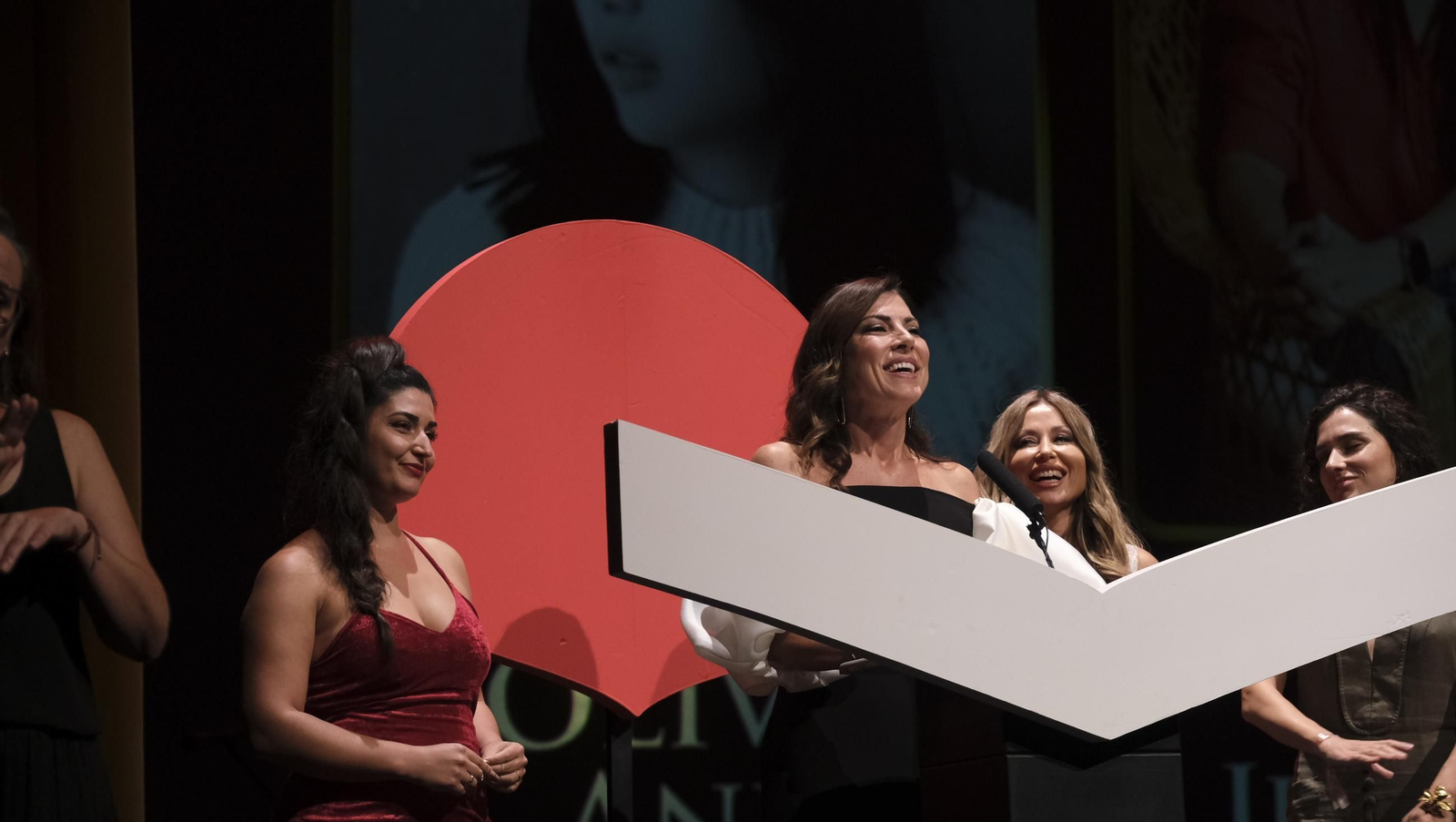 Búscate en las fotos de la Gala de Círculo Rojo 2024 celebrada en Roquetas de Mar