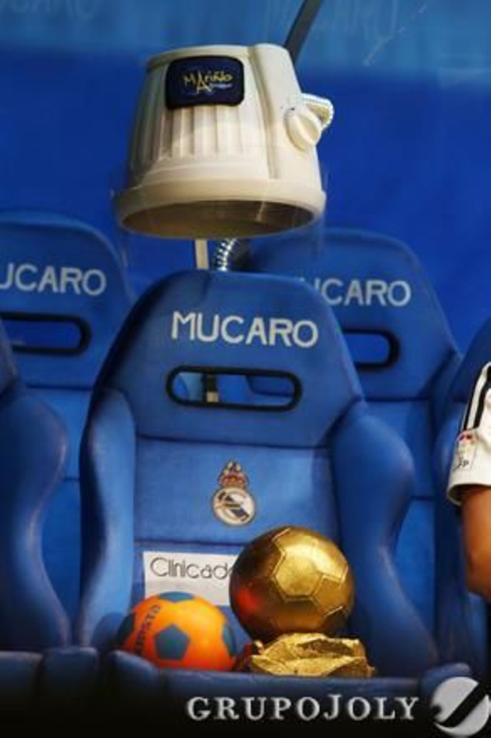 Foto: Lourdes de Vicente y Fito Carreto