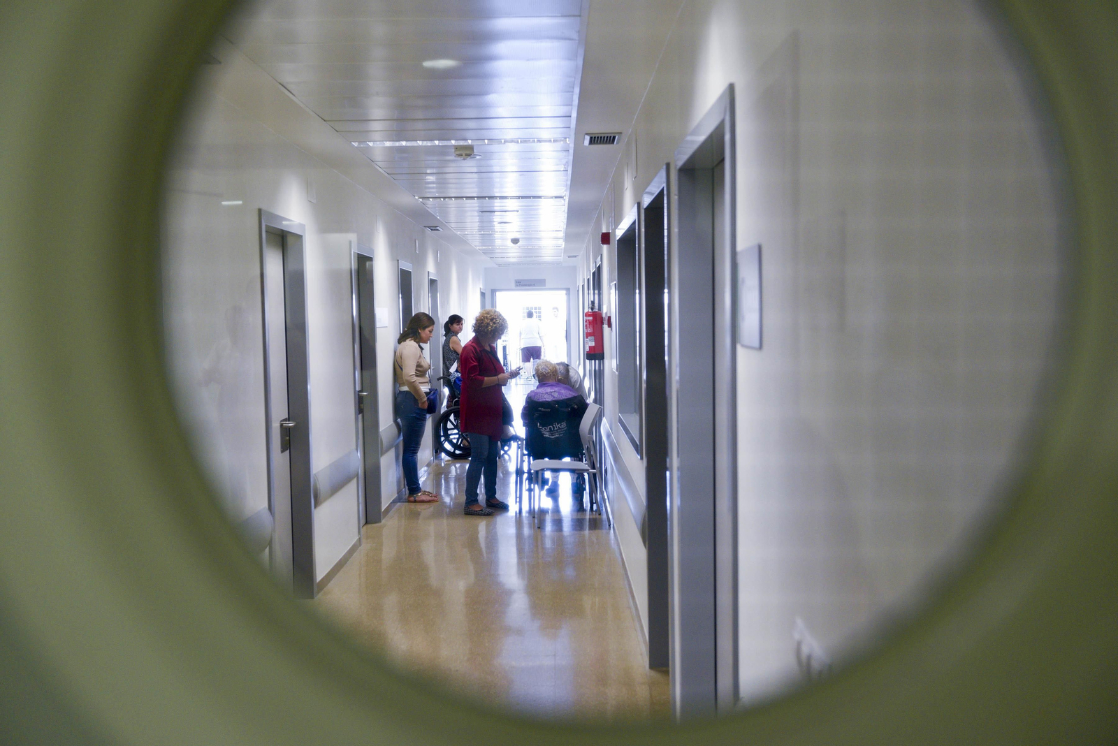 El dolor crónico: 200 pacientes al mes para una Unidad en precario