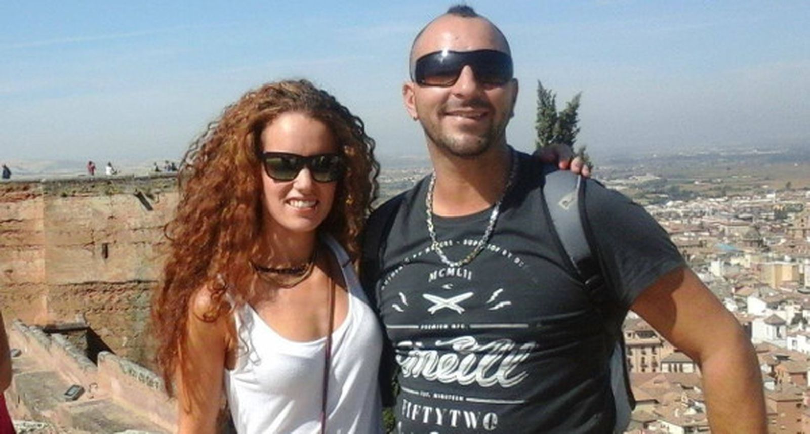 Exteriores confirma la muerte de la granadina desaparecida en el terremoto de Italia