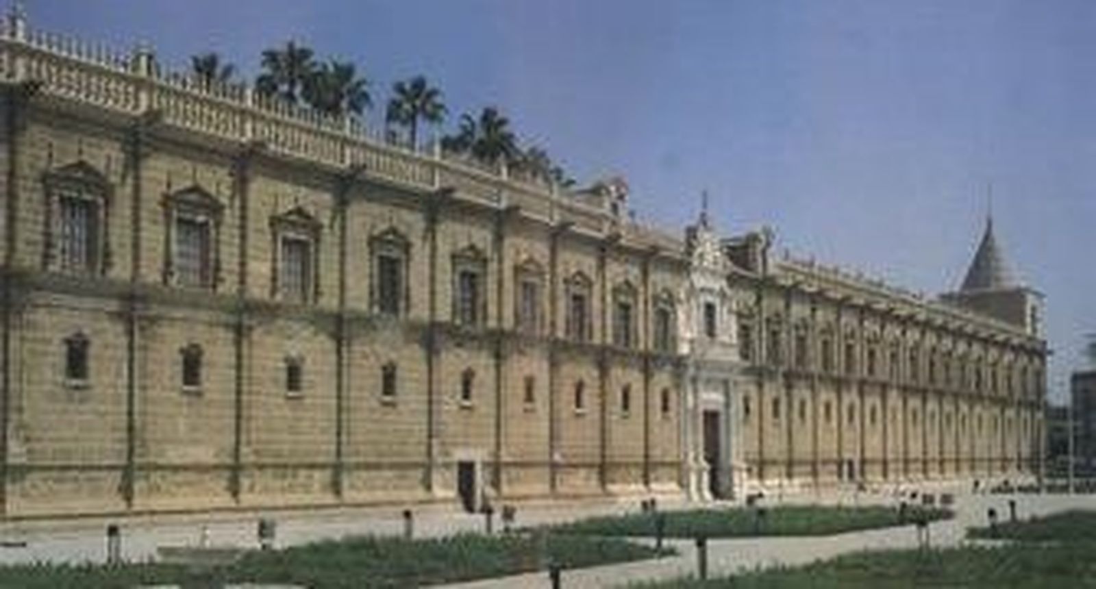 Transparencia y rendición de cuentas en el sector público andaluz