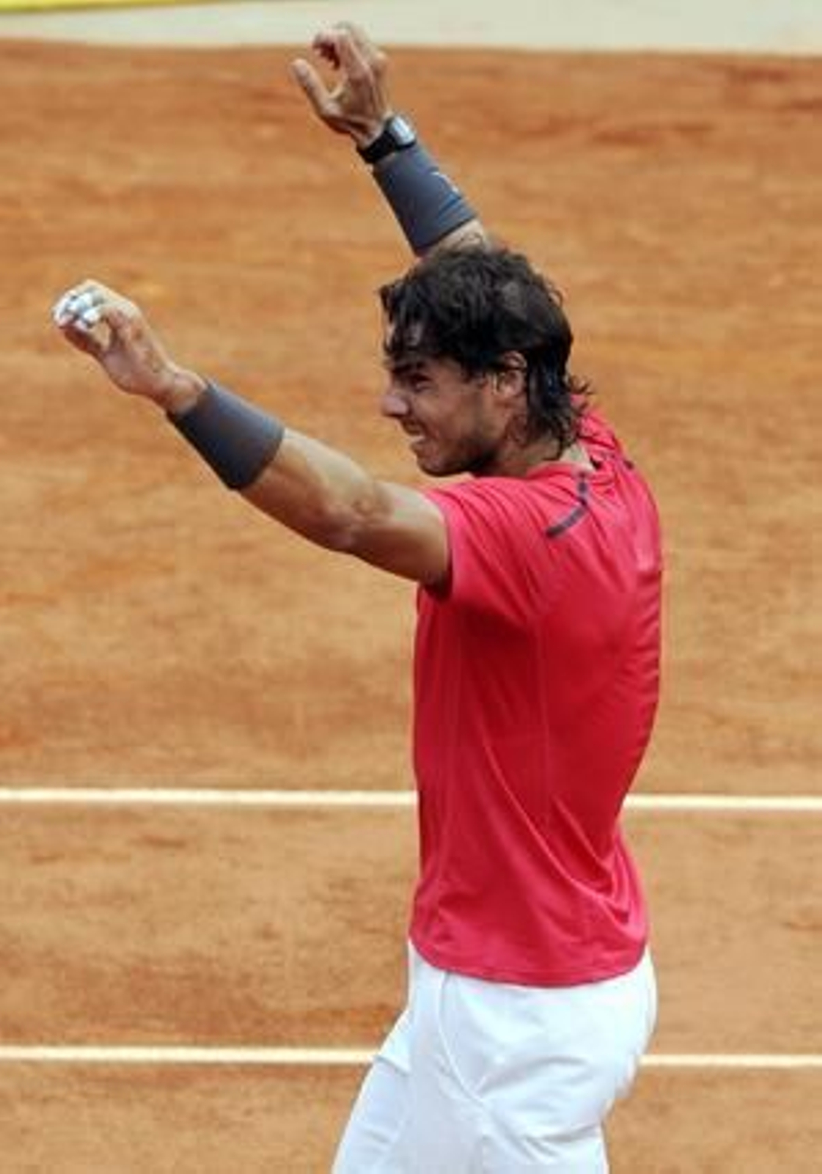 Nadal gana su séptimo Roland Garros y supera a Borg

Foto: EFE/ AFP Photo/ Reuters