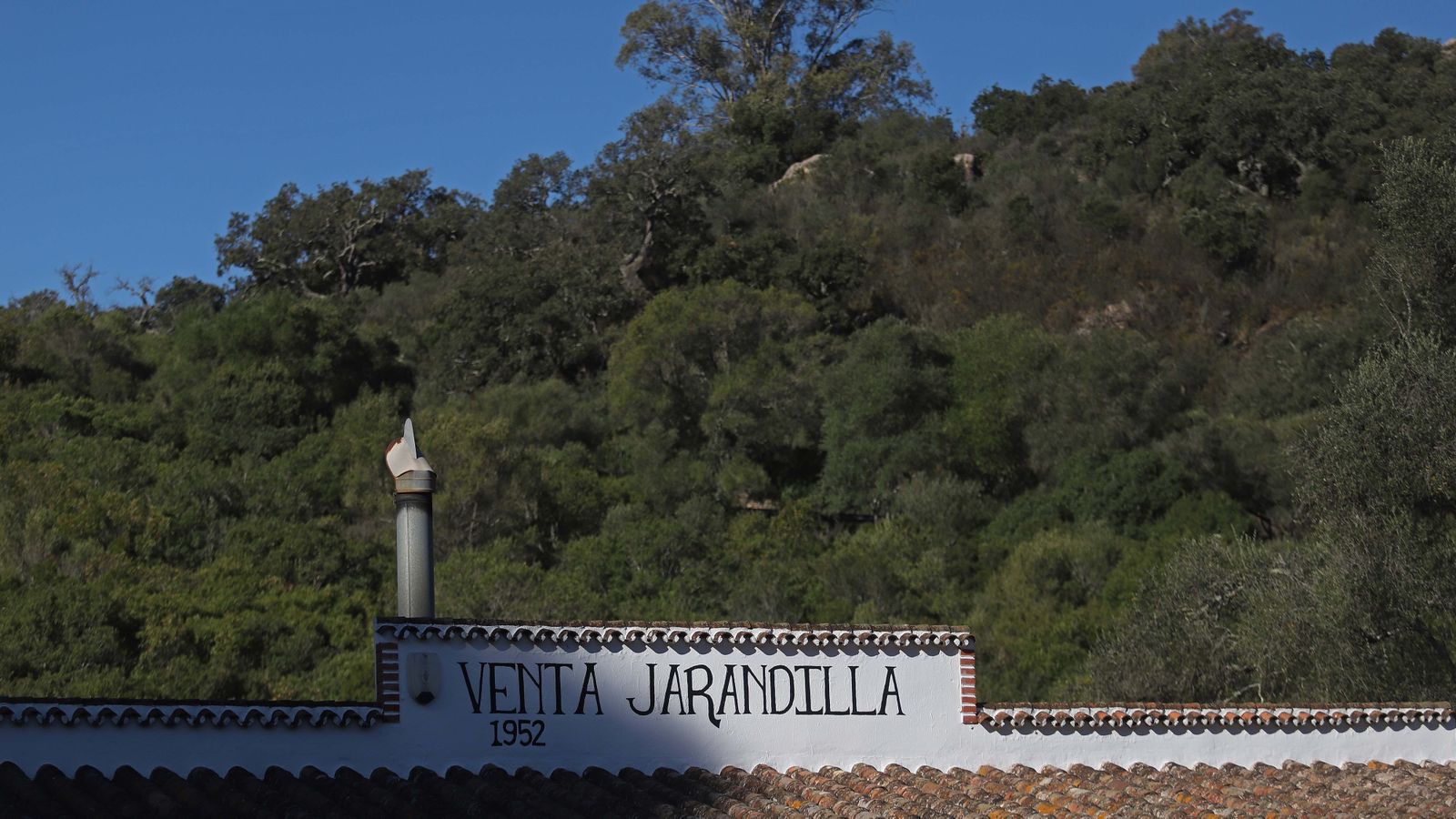 Fotos de la jornada final de la VIII subida al Castillo de Castellar