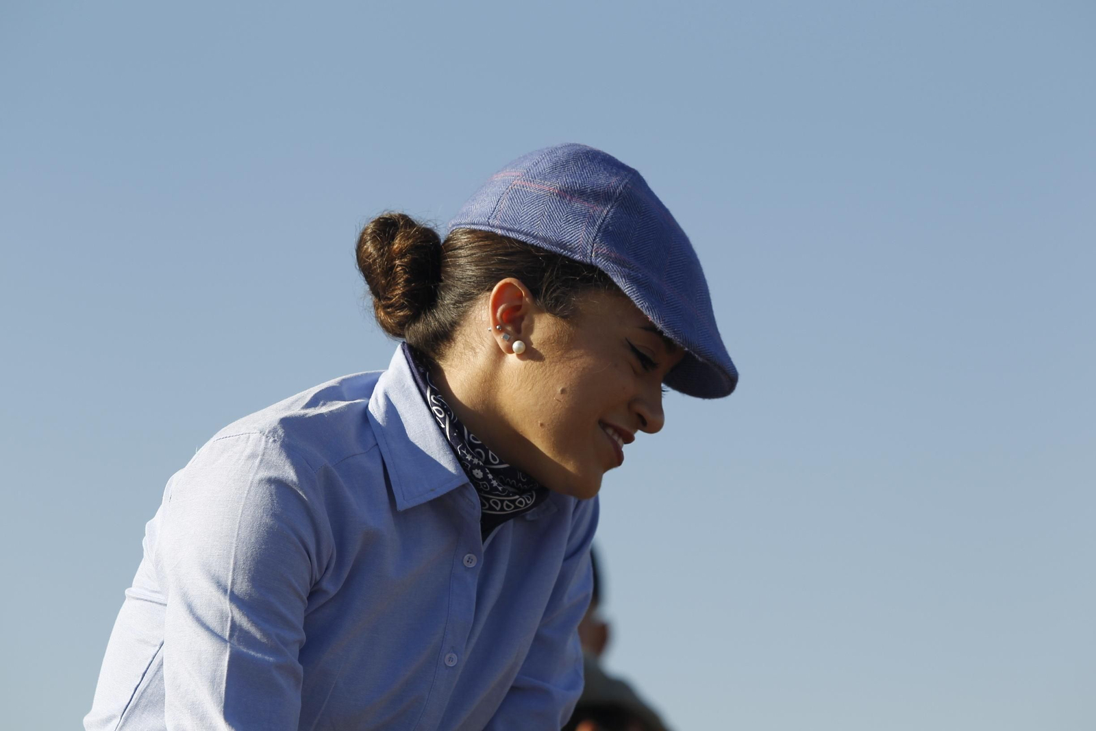 Fotogalería Romería de Torregarcía. Almería