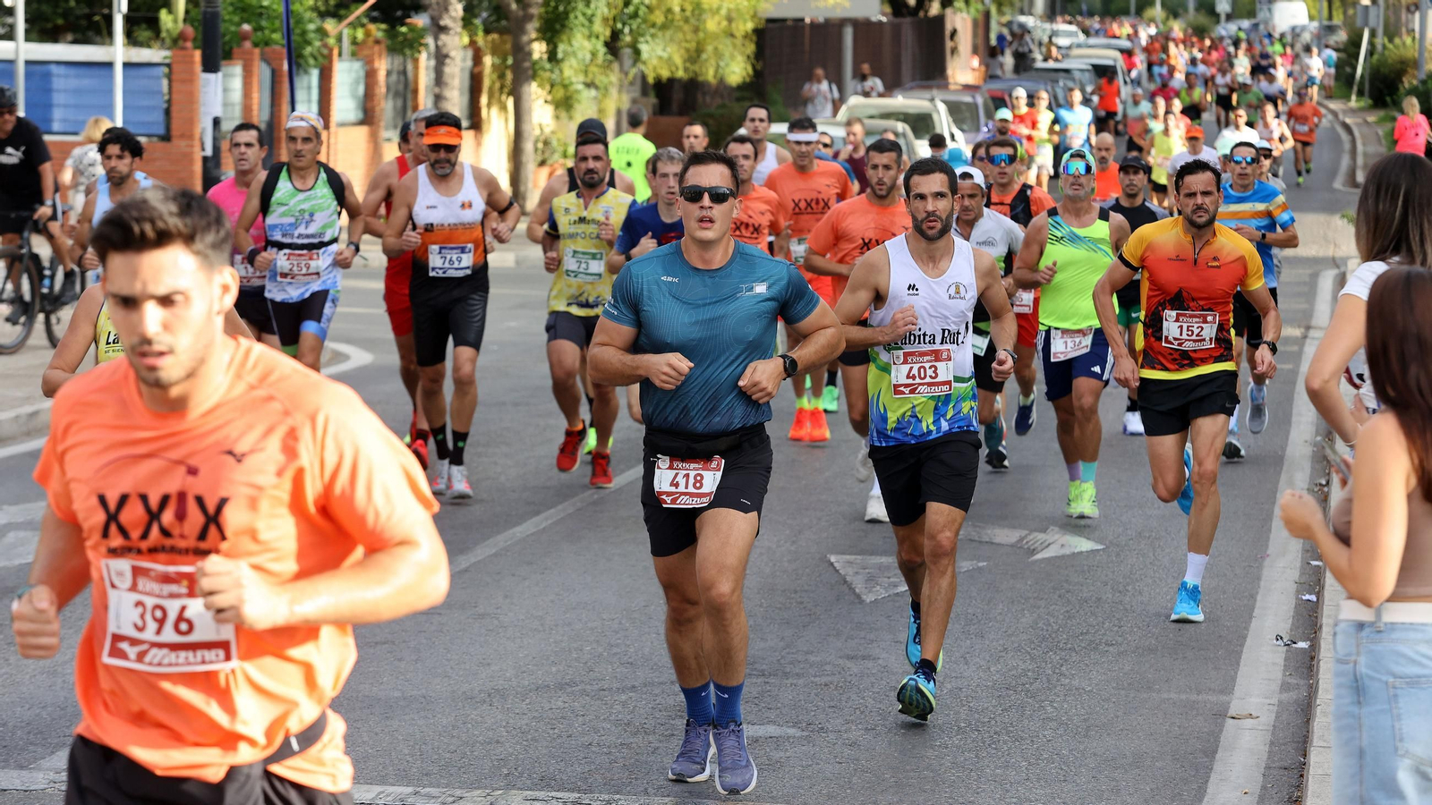 Búscate en la Media Maratón de Jerez 2025 (3)