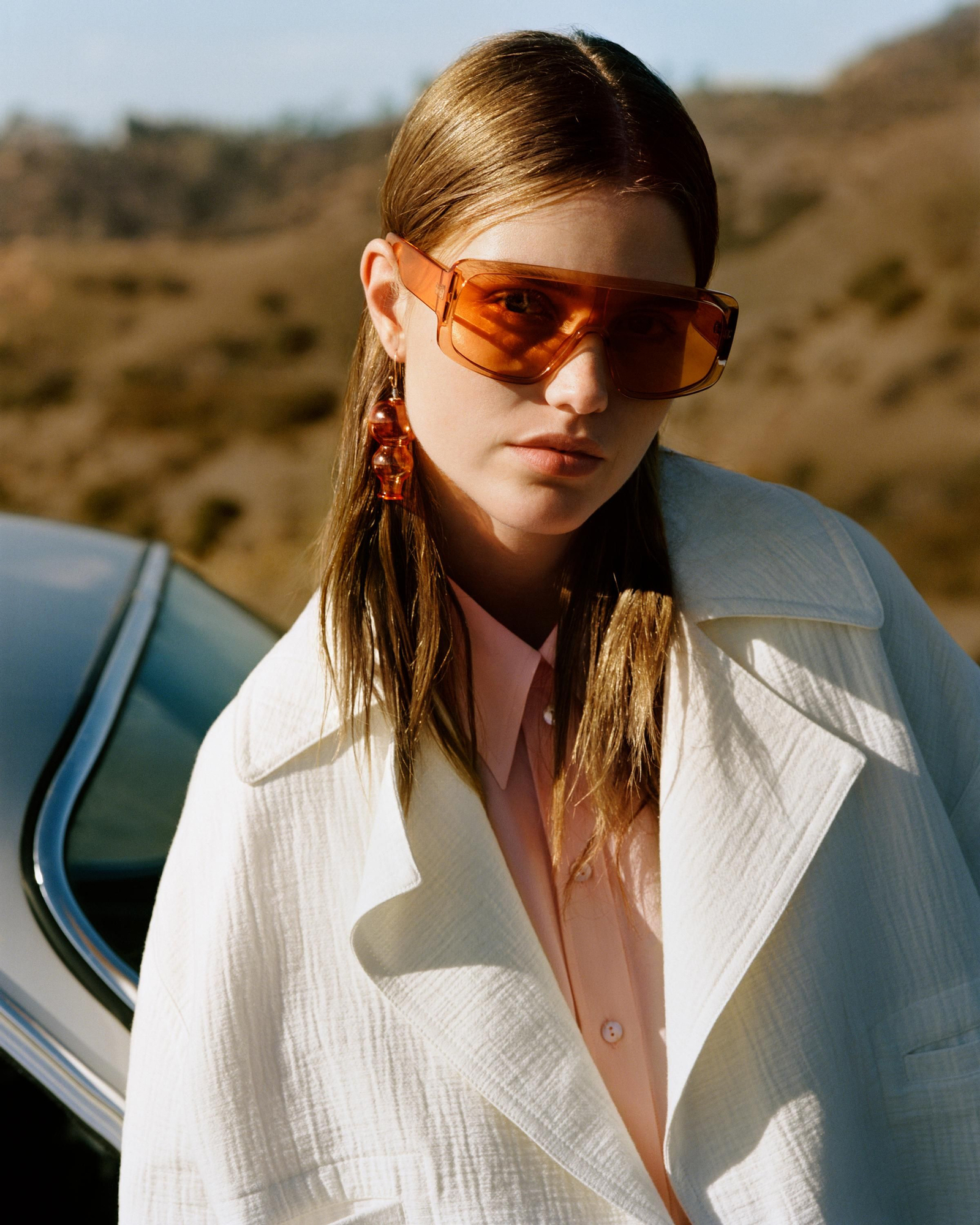 'New Voices', la nueva campaña de Mango para la temporada Primavera Verano 2019 Neutros, pastel y plata: la nueva apuesta de Mango para esta primavera