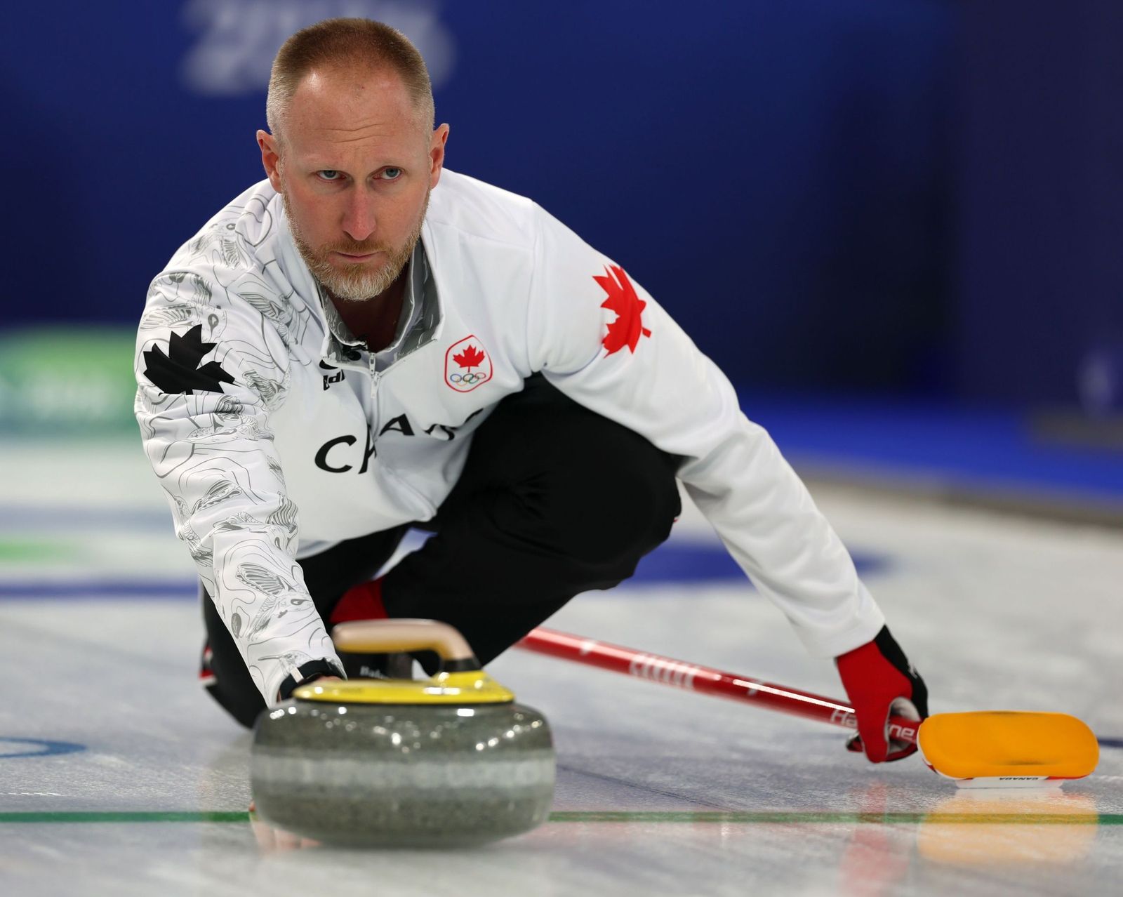 Las mejores fotos de los Juegos Olímpicos de invierno Milán Cortina d'Ampezzo 2026 | Jornada 14