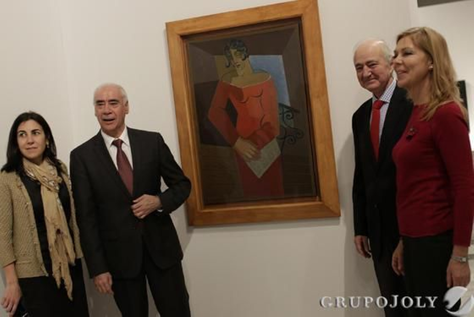 Foto: Antonio Pizarro y Manuel Gómez