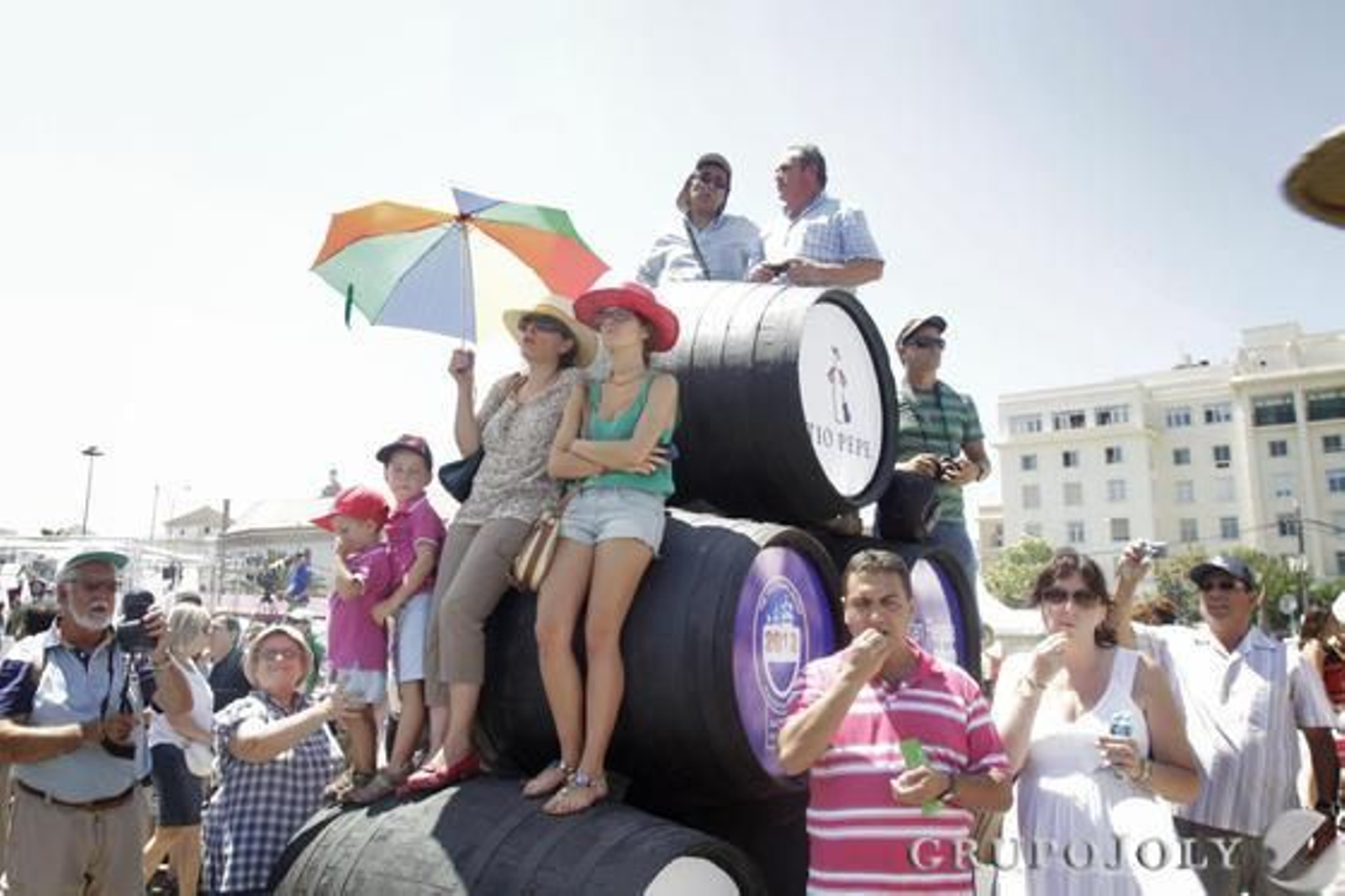 Foto: Lourdes de Vicente - Joaquin Hernandez Kiki