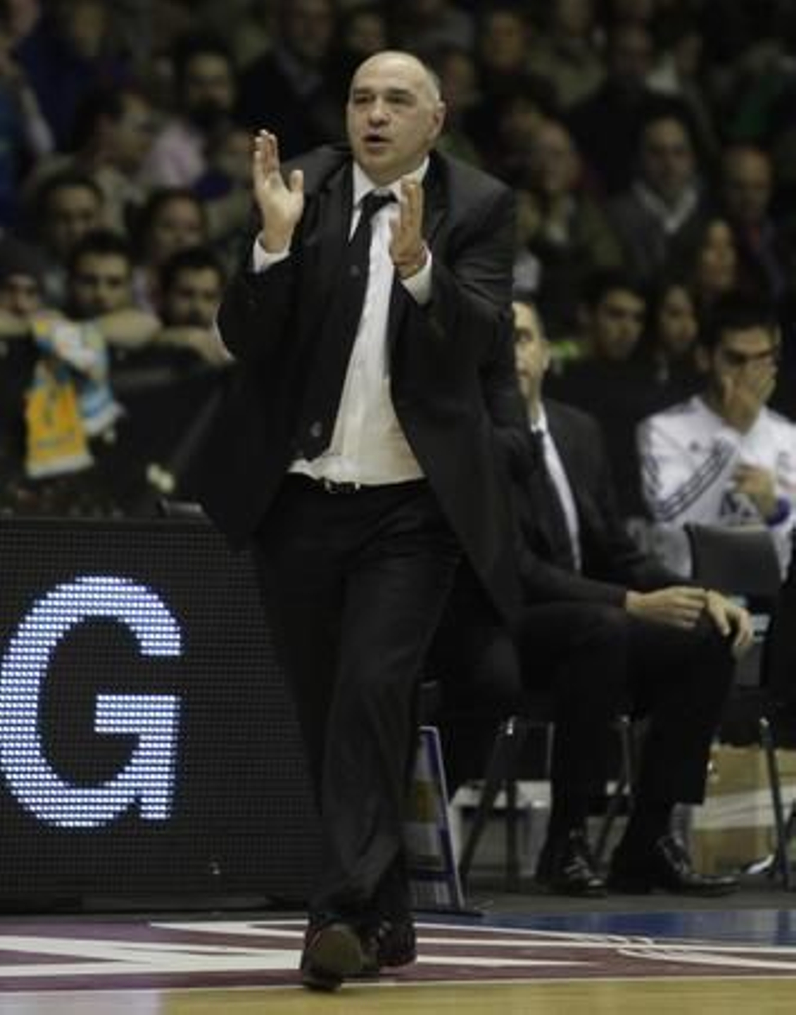 Foto: Antonio Pizarro