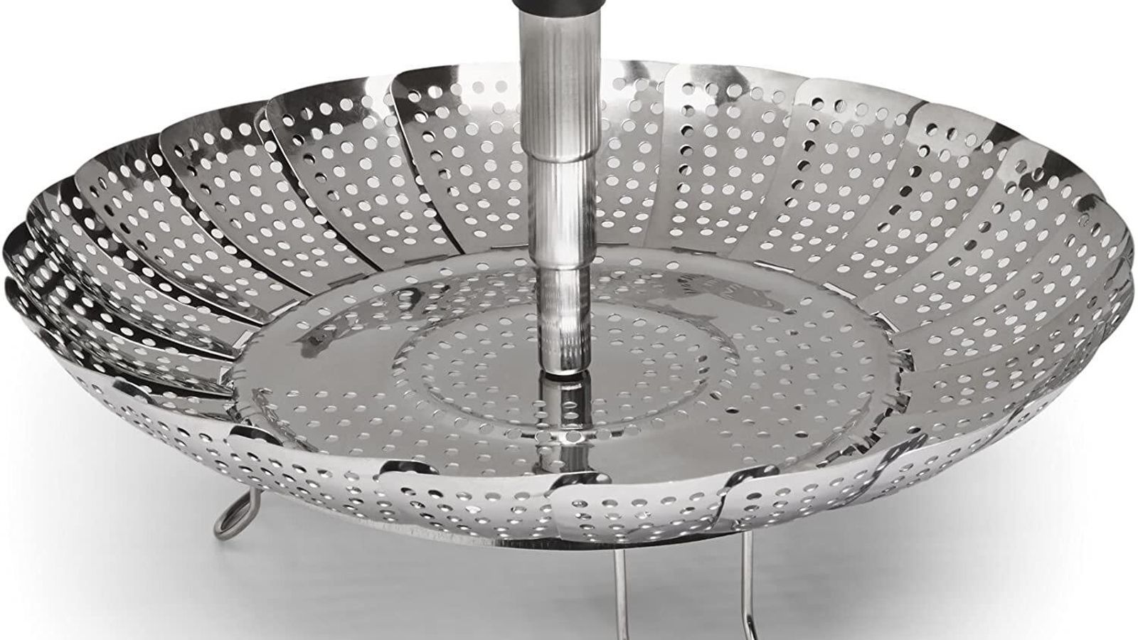 Vaporera para olla Pop-Up