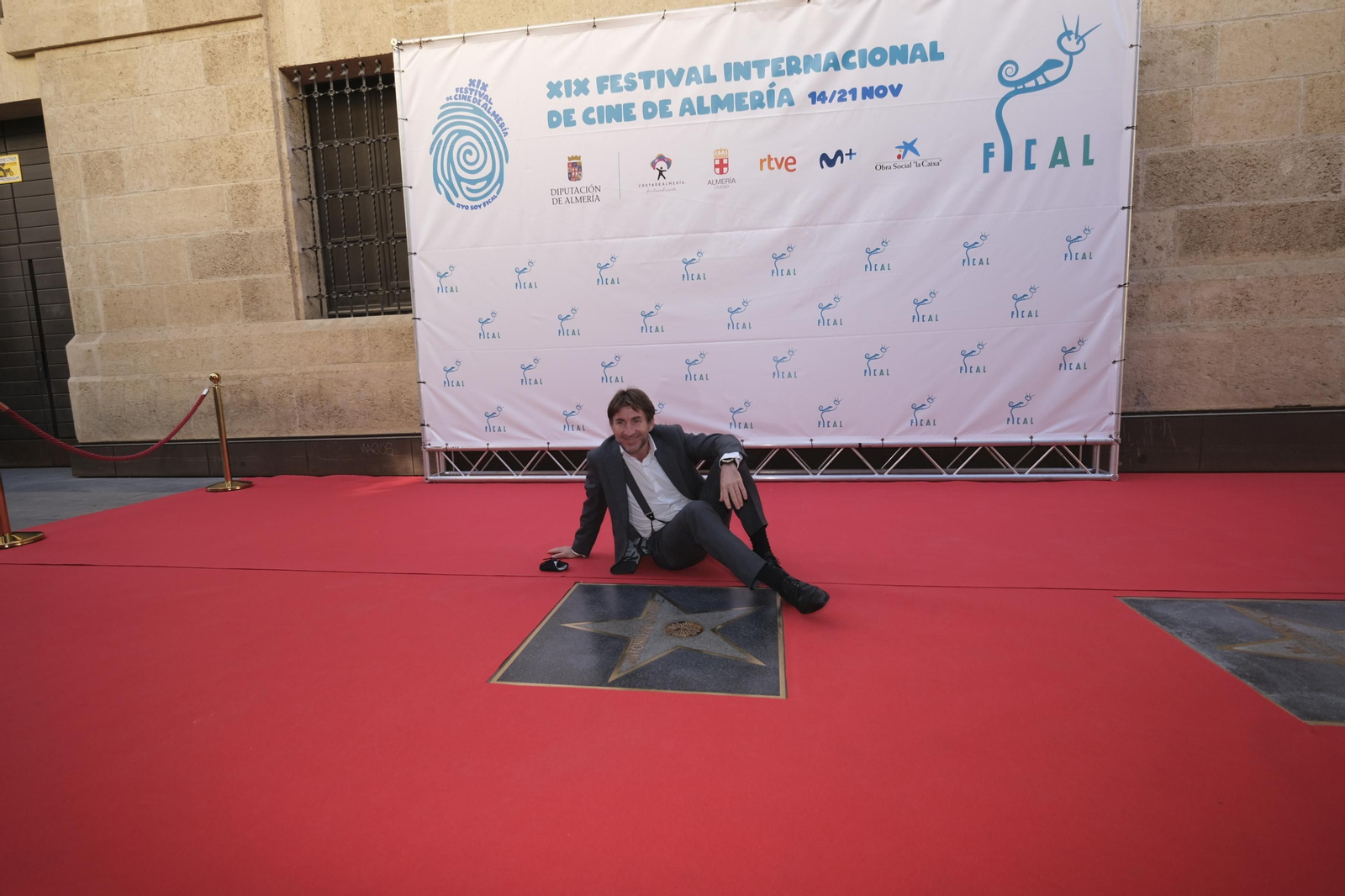 Fotogalería FICAL 2020 Jueves 19-11-20. Almería