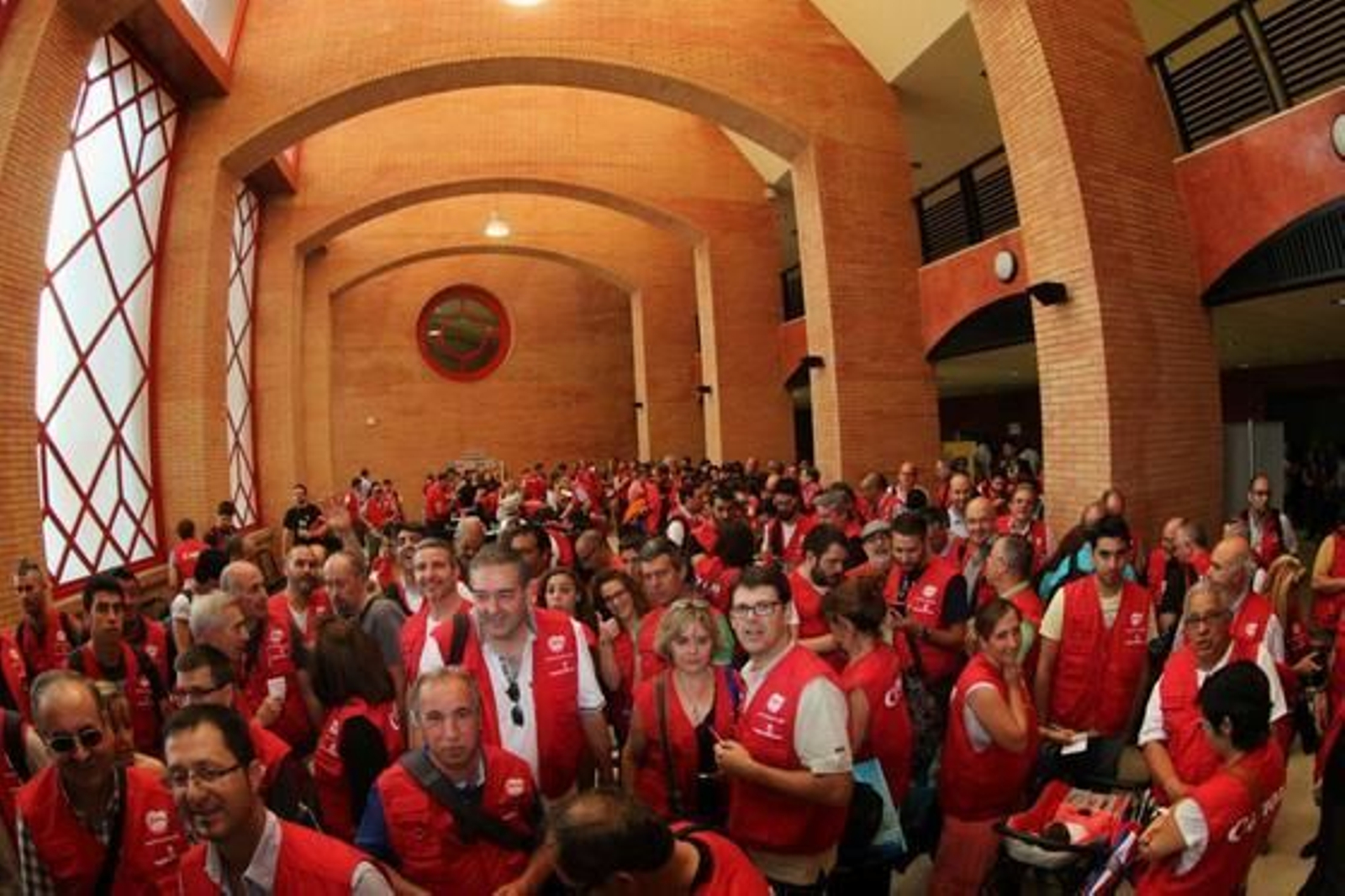 Las imágenes de Photoquivir 2014