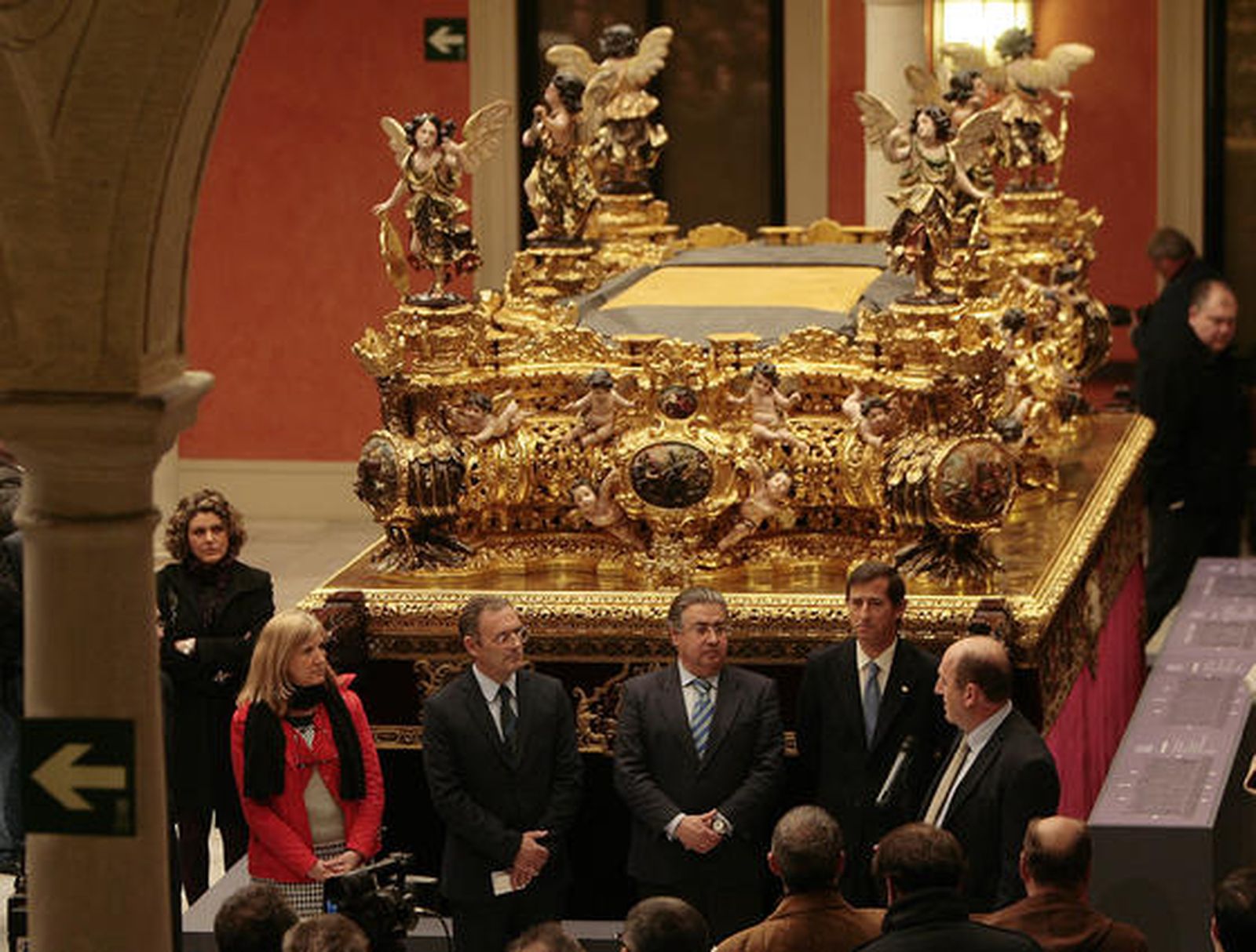 Foto: Antonio Pizarro