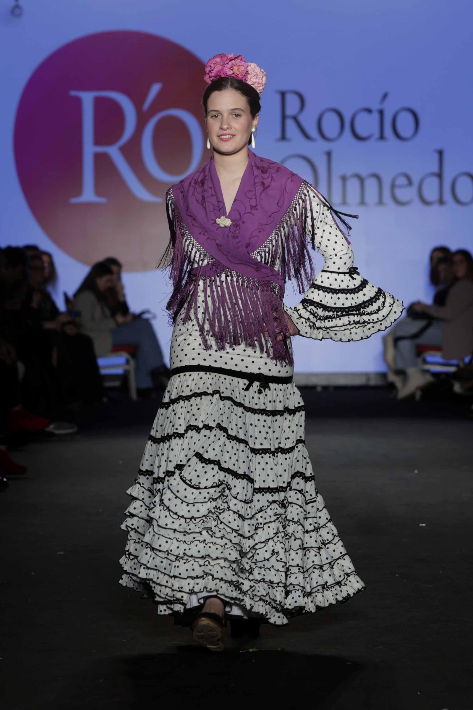 El desfile infantil de We Love Flamenco, todas las fotos (III)