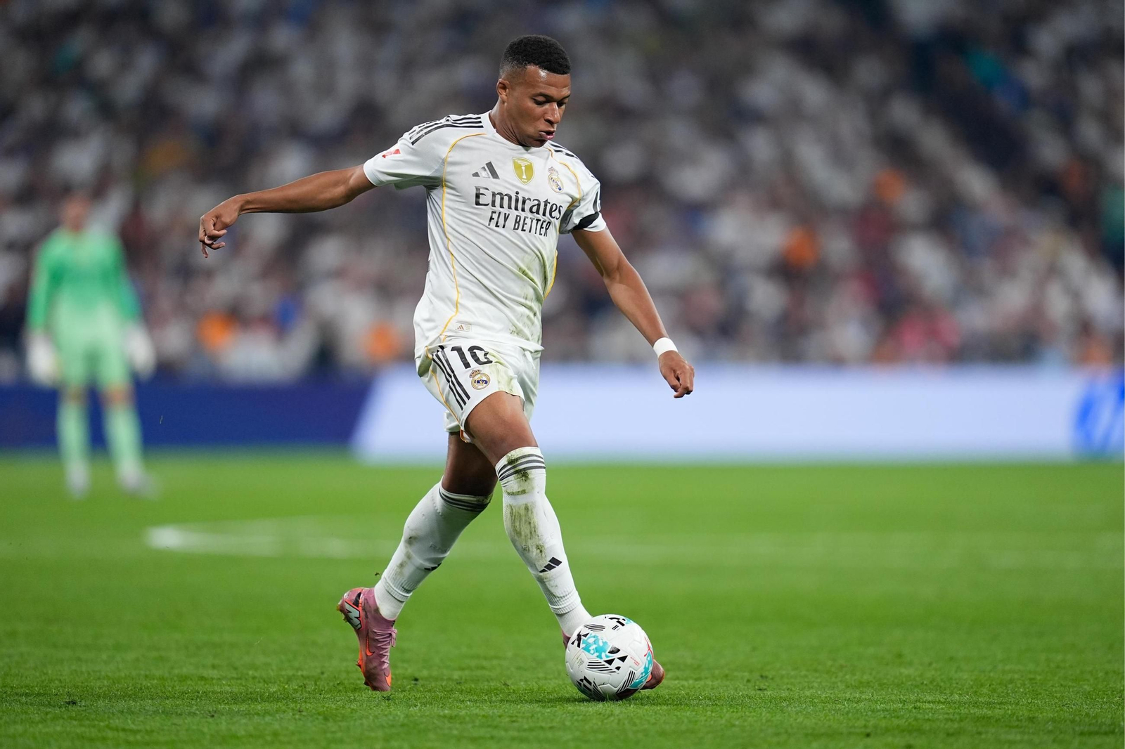 Las fotos del Real Madrid - Osasuna