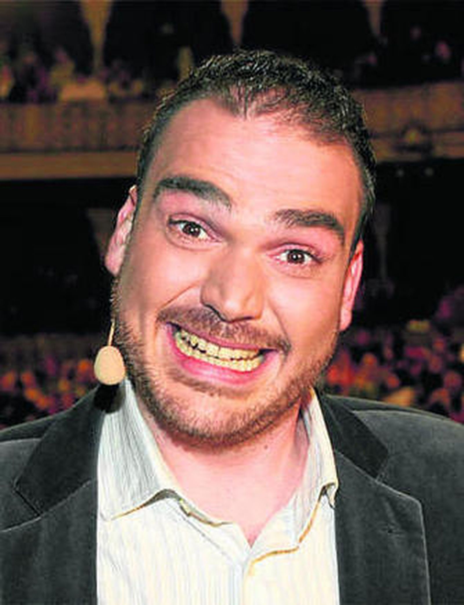 Germán García García.