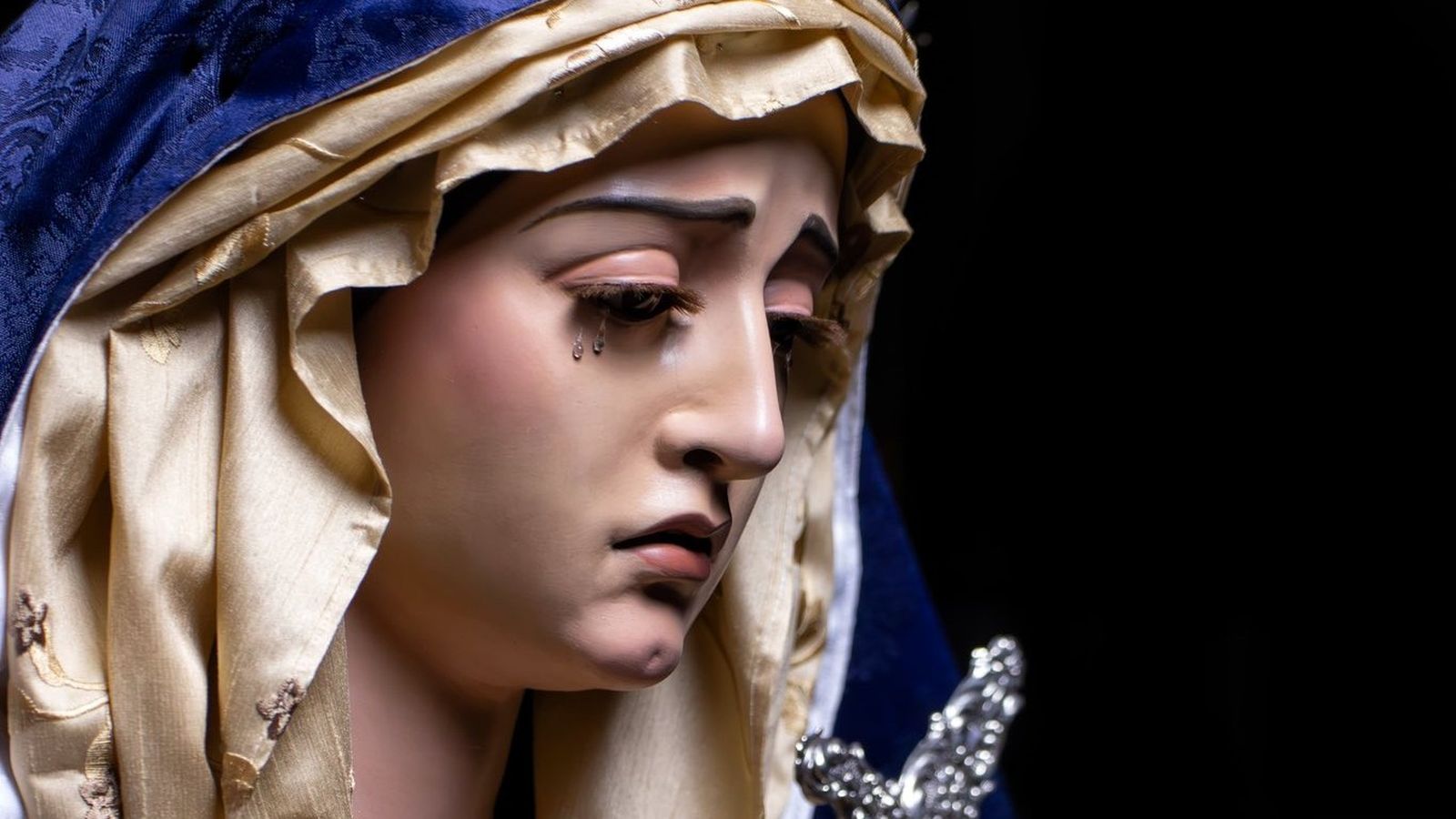 María Santísima de la Caridad de Granada, Cuaresma 2026