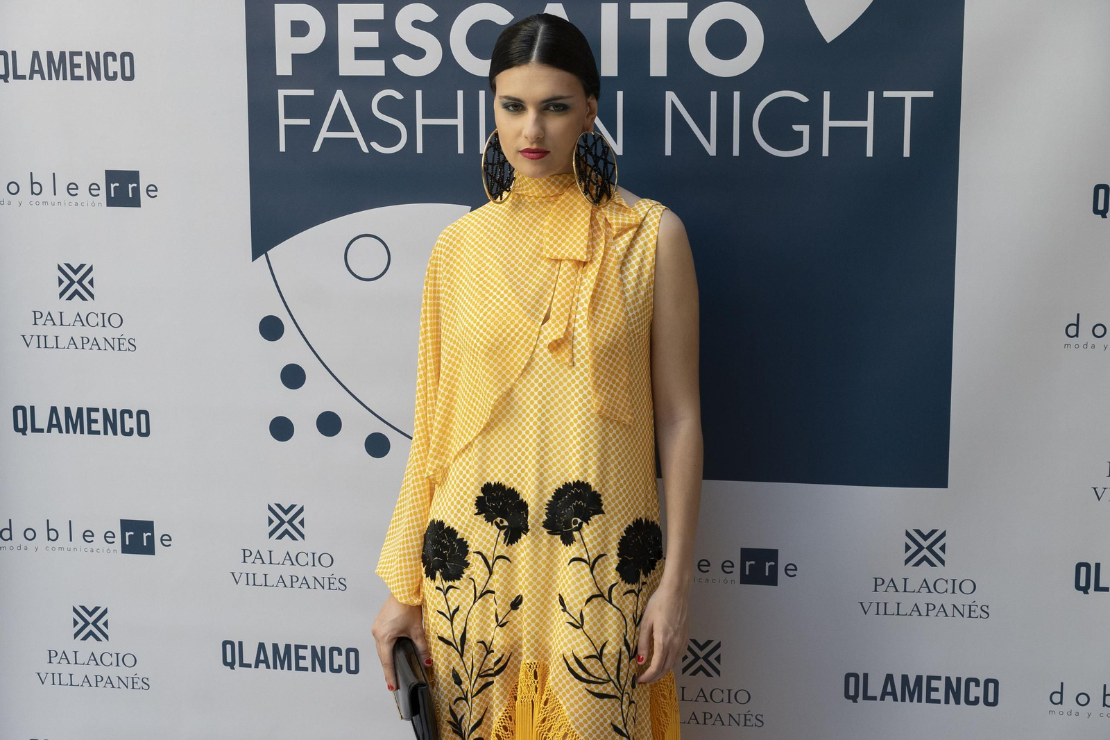 Los mejores looks para la noche del pesacíto de la 'Pescaíto Fashion Night', todas las fotos