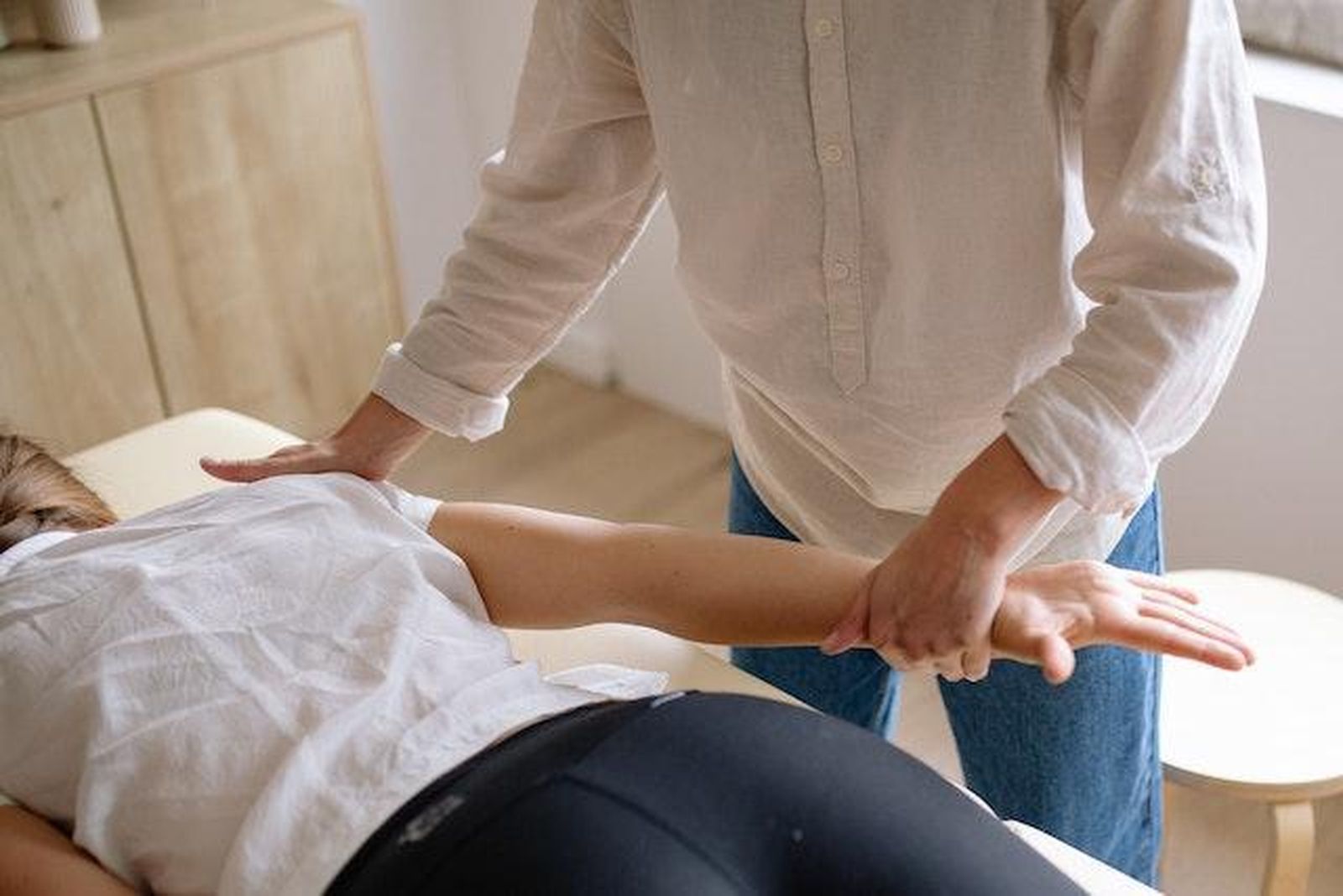 Mejores clínicas de fisioterapia en la provincia de Málaga