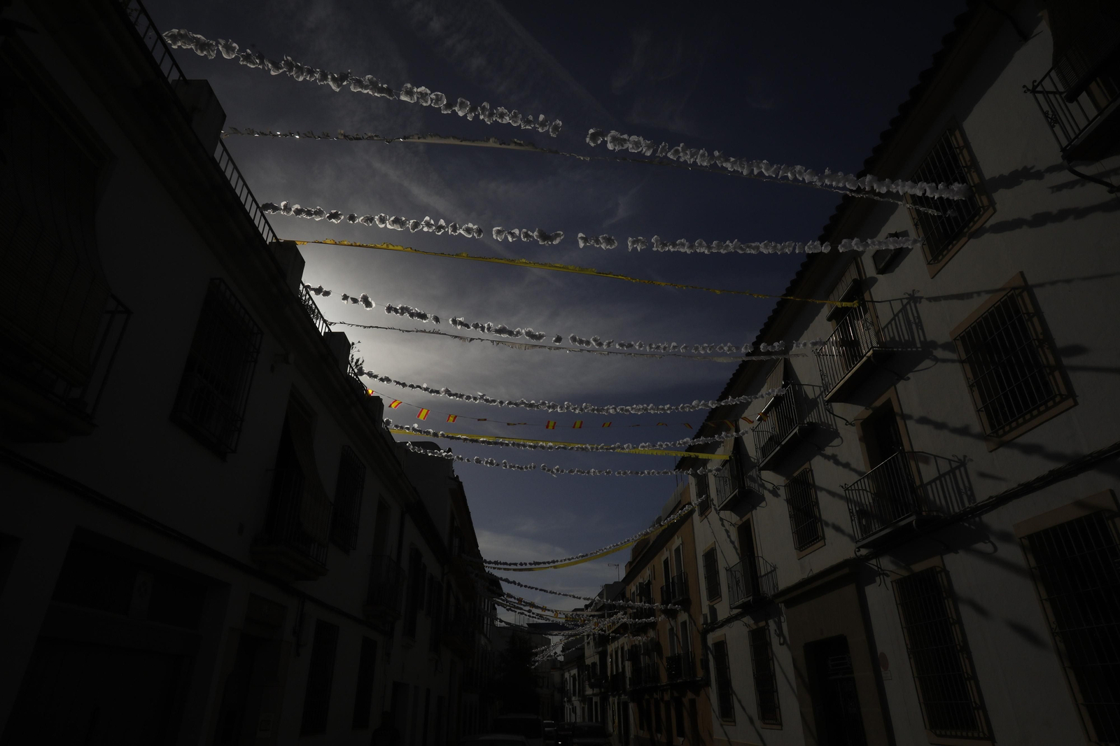 Córdoba se engalana para la coronación pontificia de la Virgen de la Paz y Esperanza, en imágenes