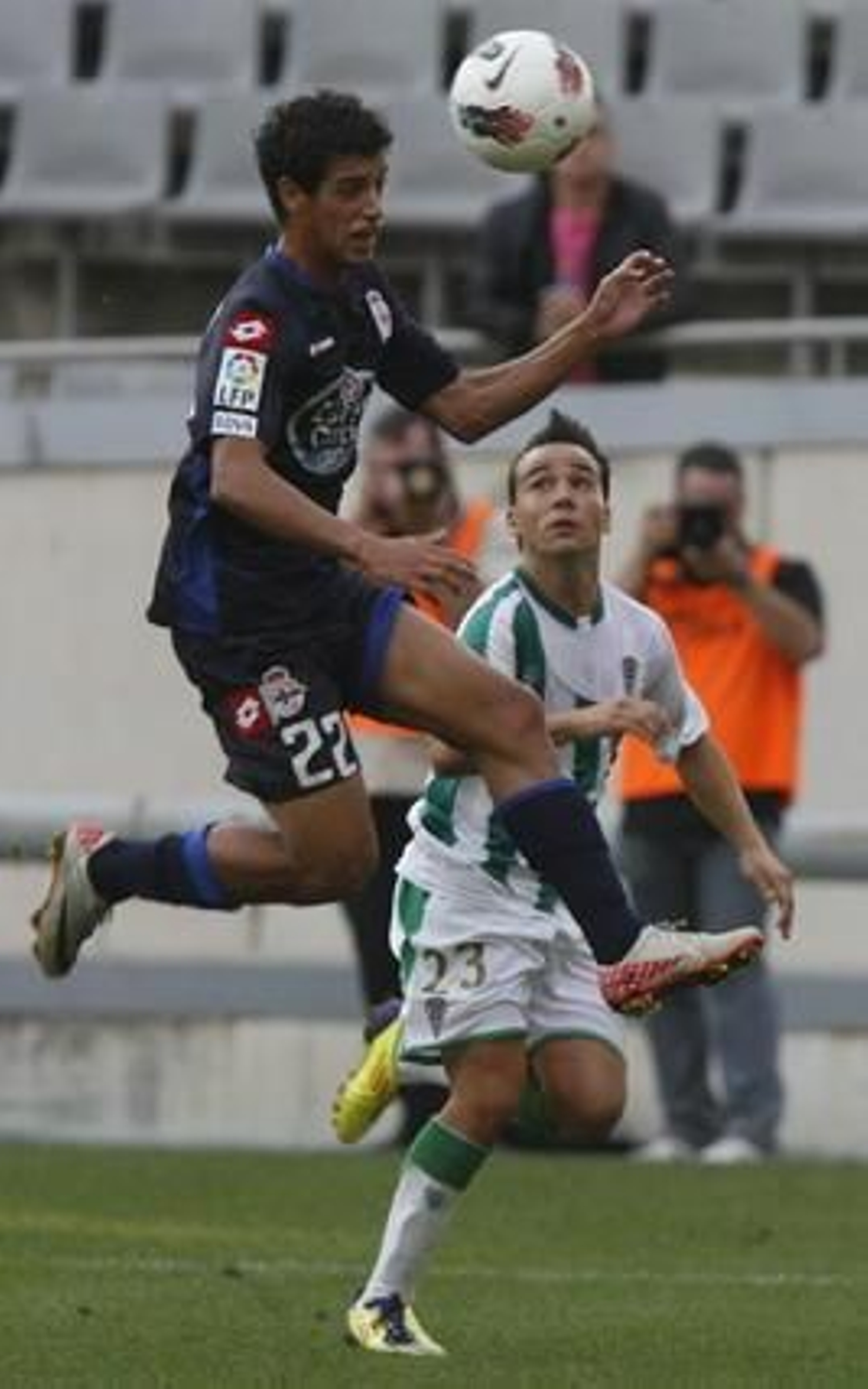 Foto: Alvaro Carmona