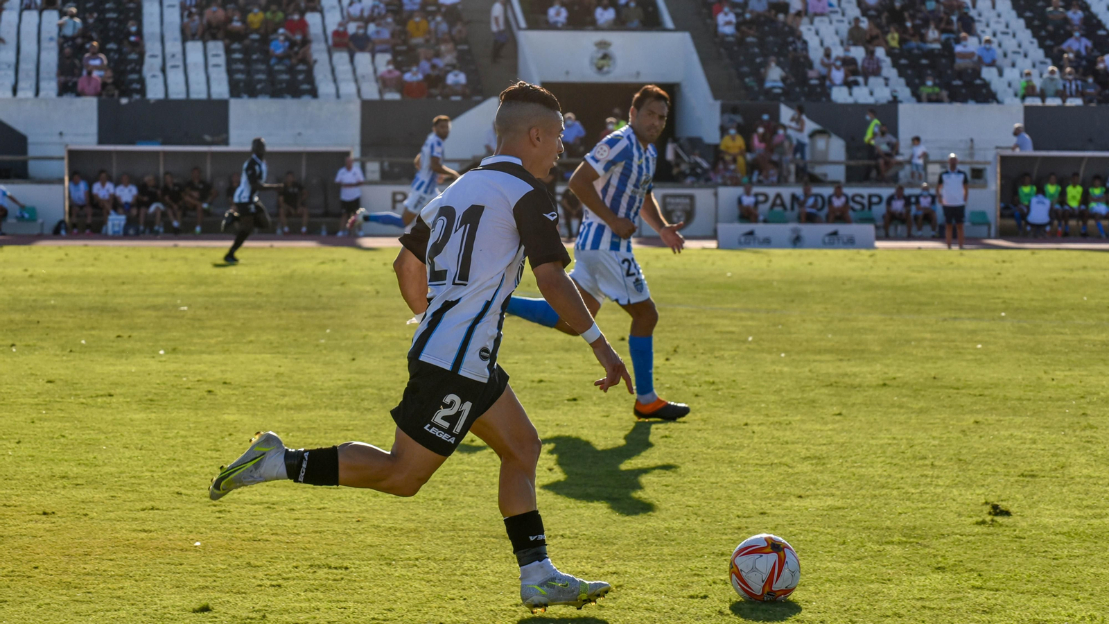 Las fotos del Balona - Baleares