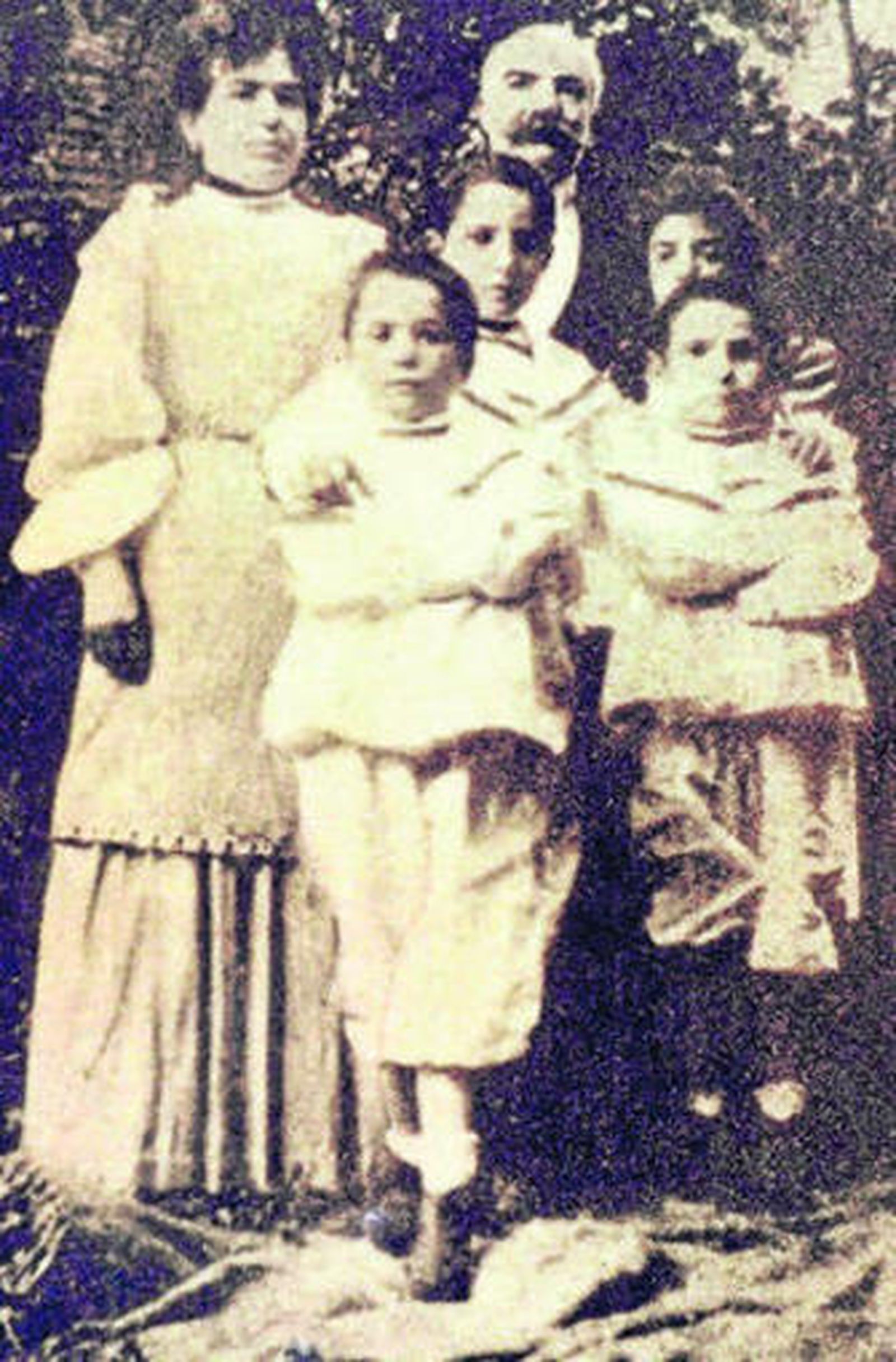 Desventura y grandeza de Salgari