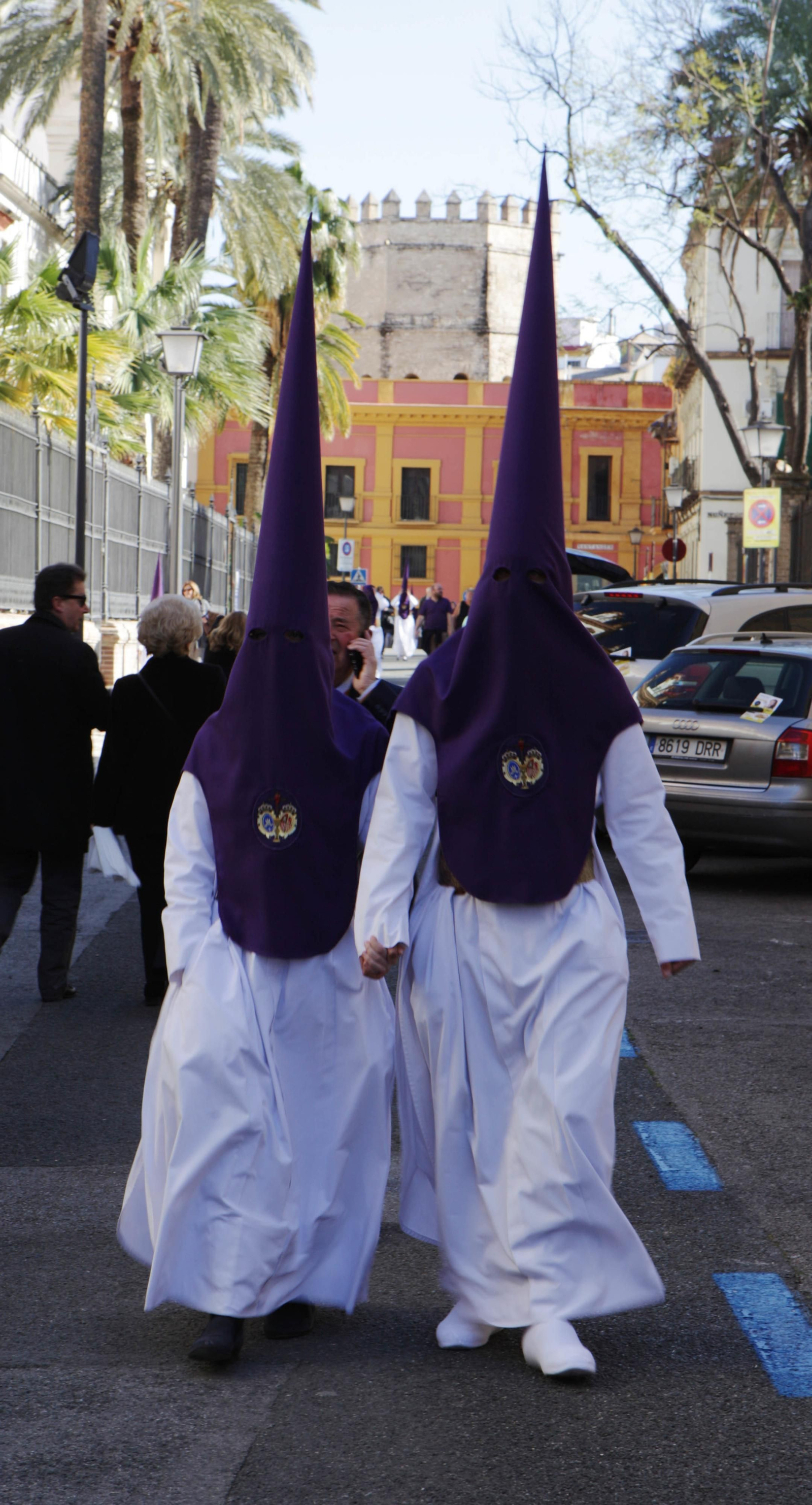 Las imágenes de Las Aguas