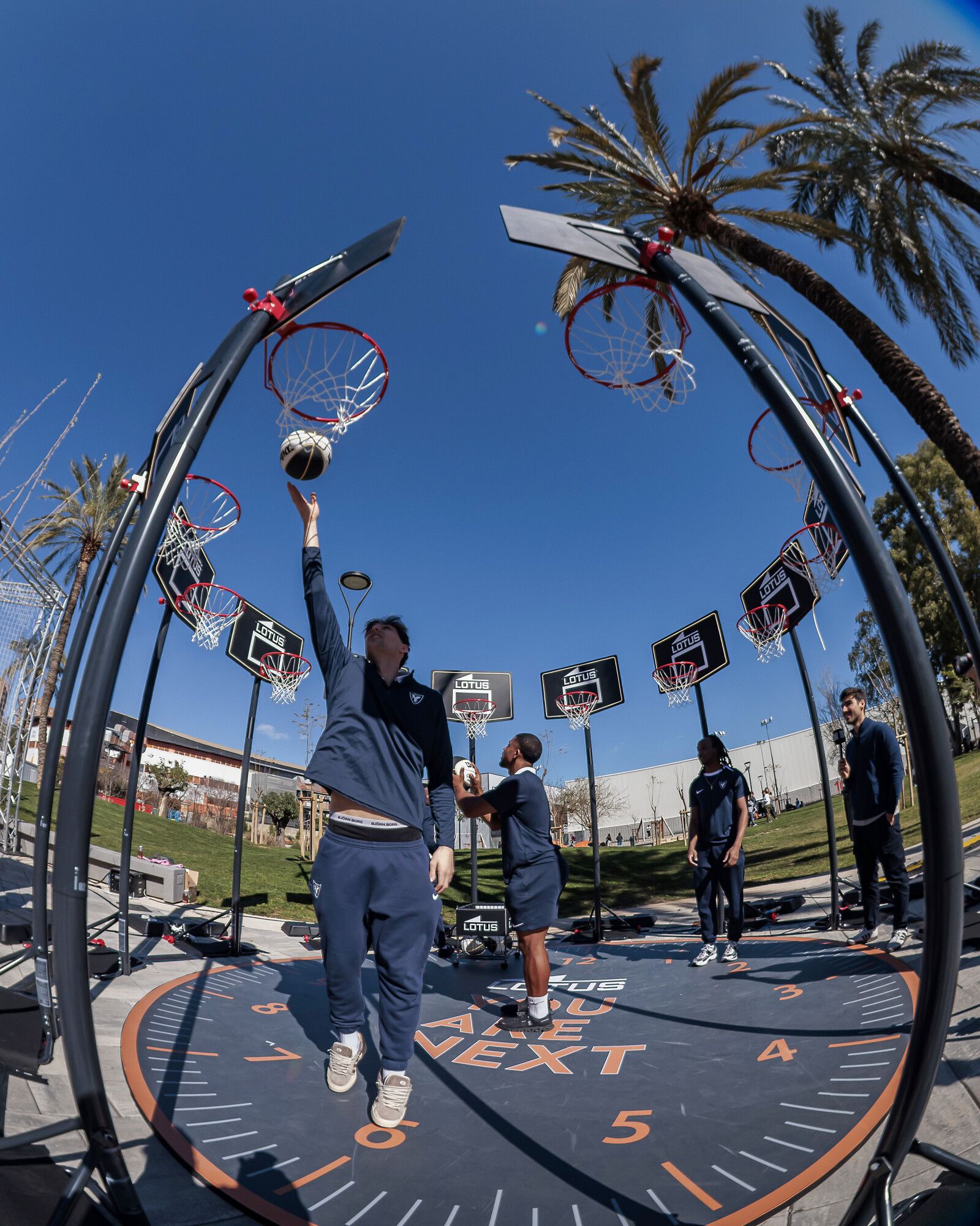 Copa del Rey: En Valencia
