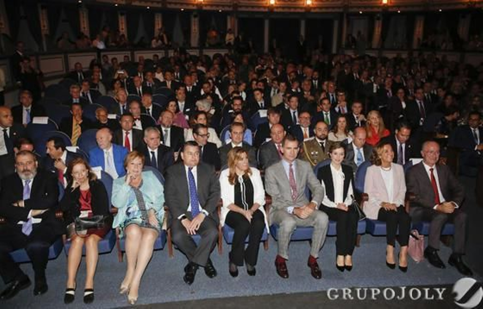 Foto: Javier Albiñana