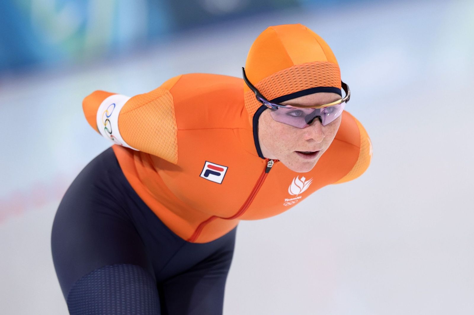 Las mejores fotos de los Juegos Olímpicos de invierno Milán Cortina d'Ampezzo 2026 | Séptima jornada