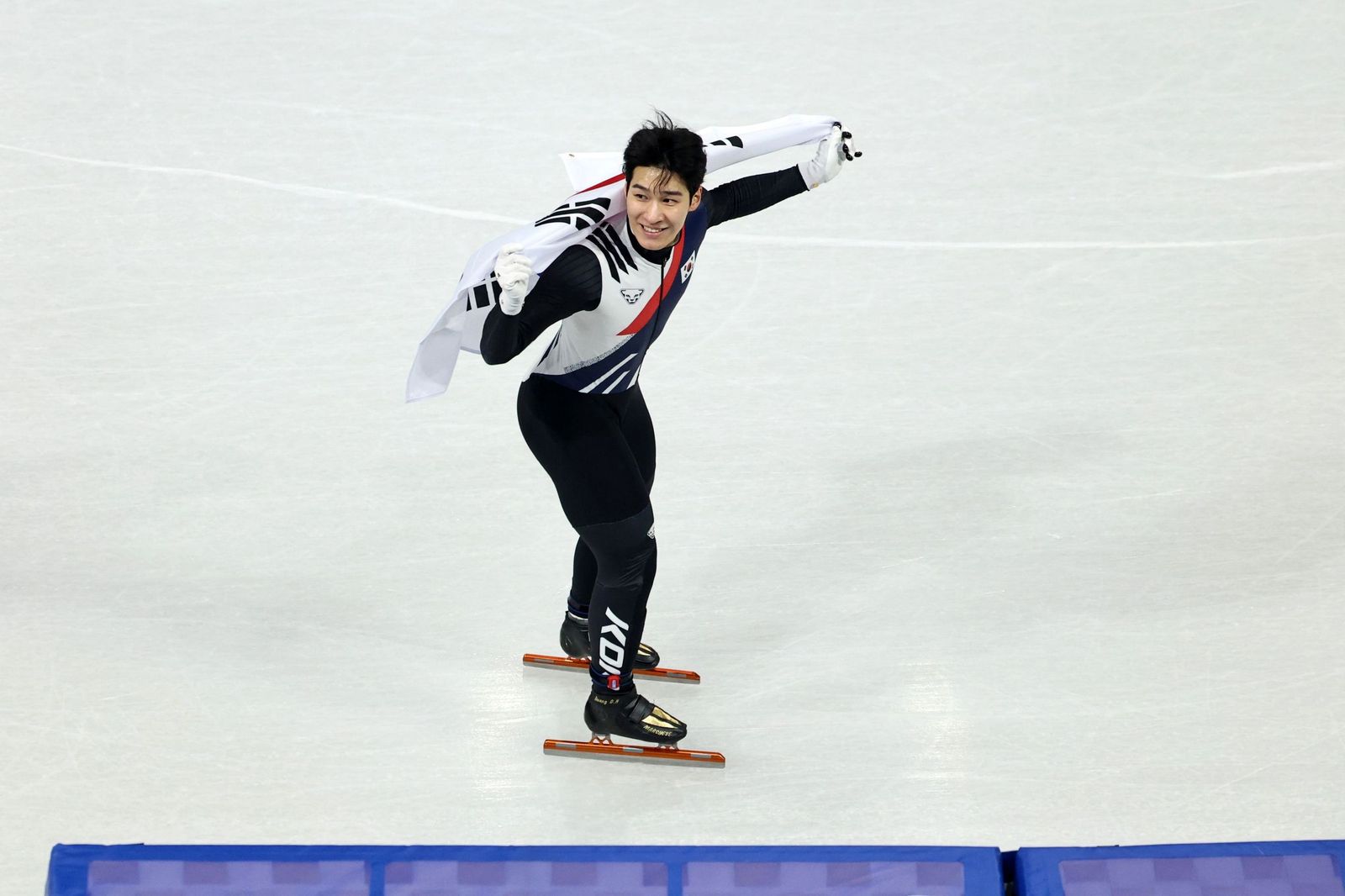 Las mejores fotos de los Juegos Olímpicos de invierno Milán Cortina d'Ampezzo 2026 | Novena jornada