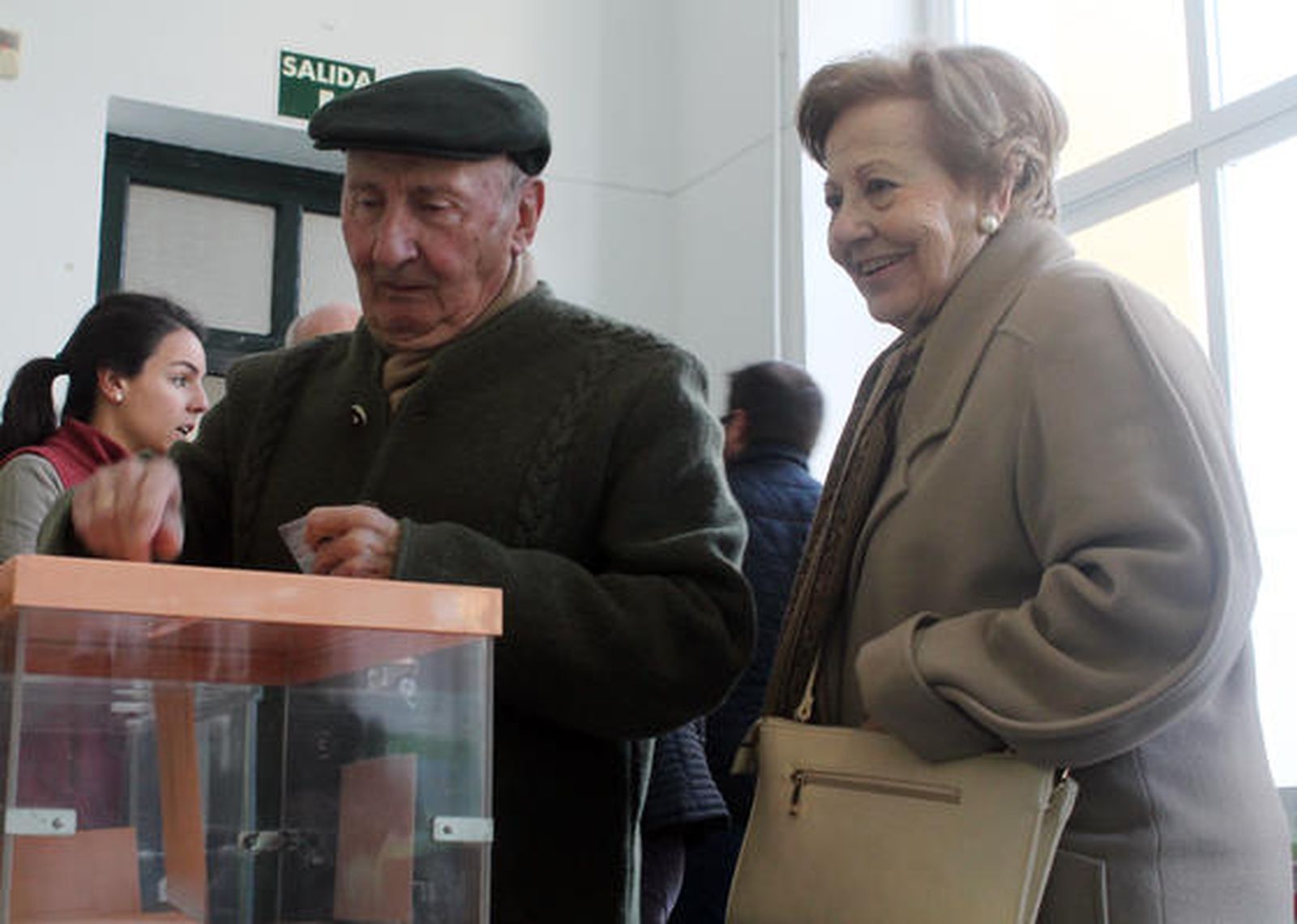 Foto: Ismael Toledano