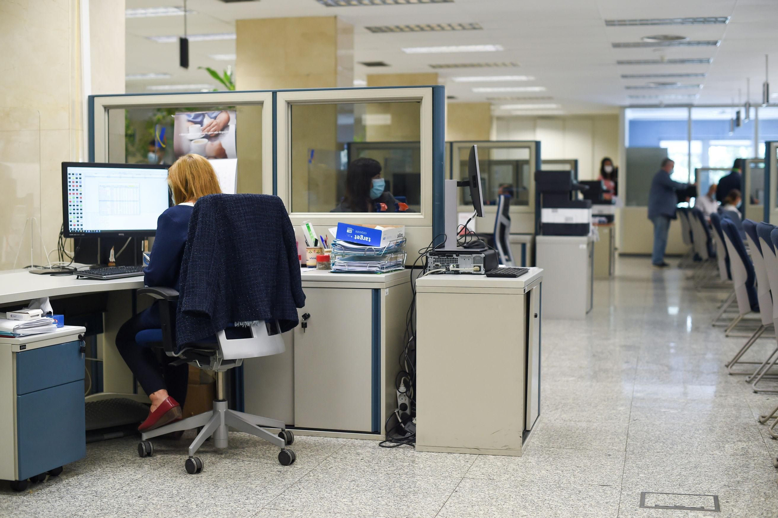 Administración pública. Administración pública.