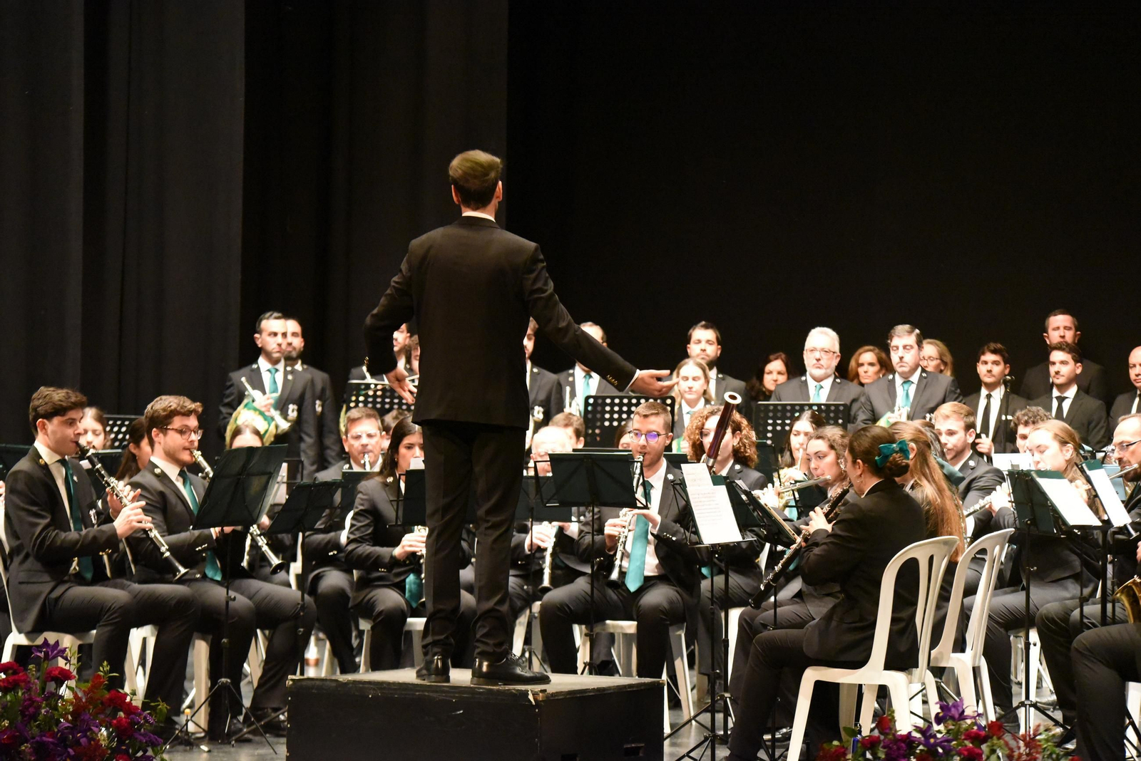 Santiago Muñoz Machado pregona la Semana Santa de Córdoba 2025, en imágenes