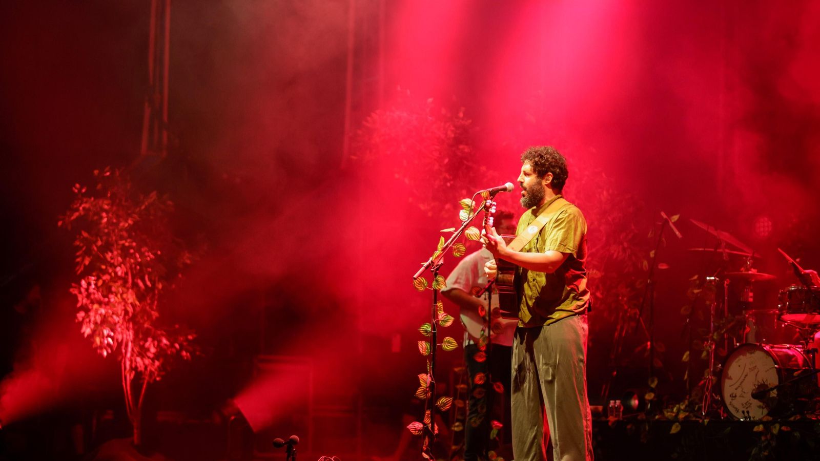 El Kanka en Concert Music Festival 2023