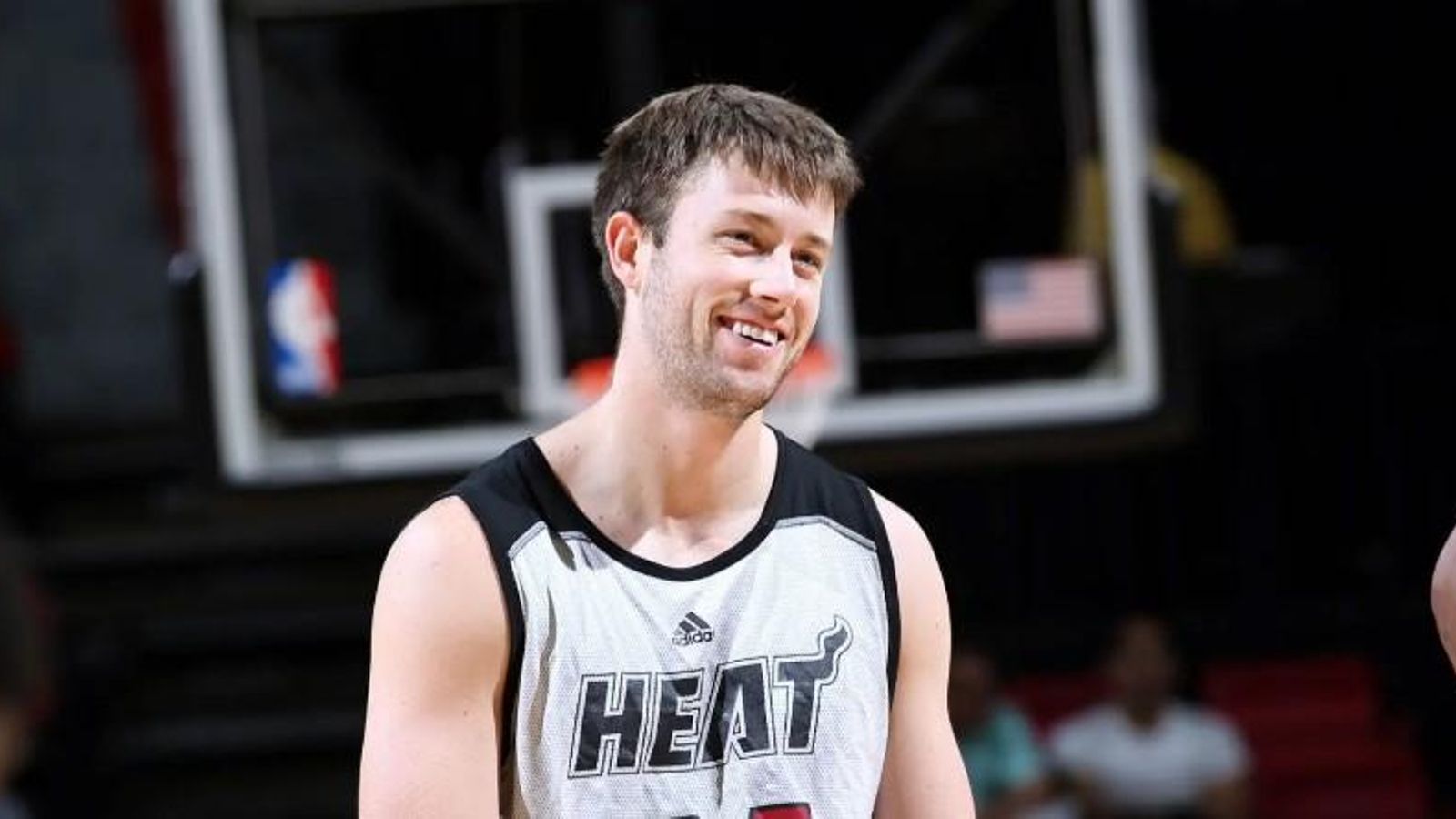 Tyler Kalinoski, en una liga de verano con Miami.