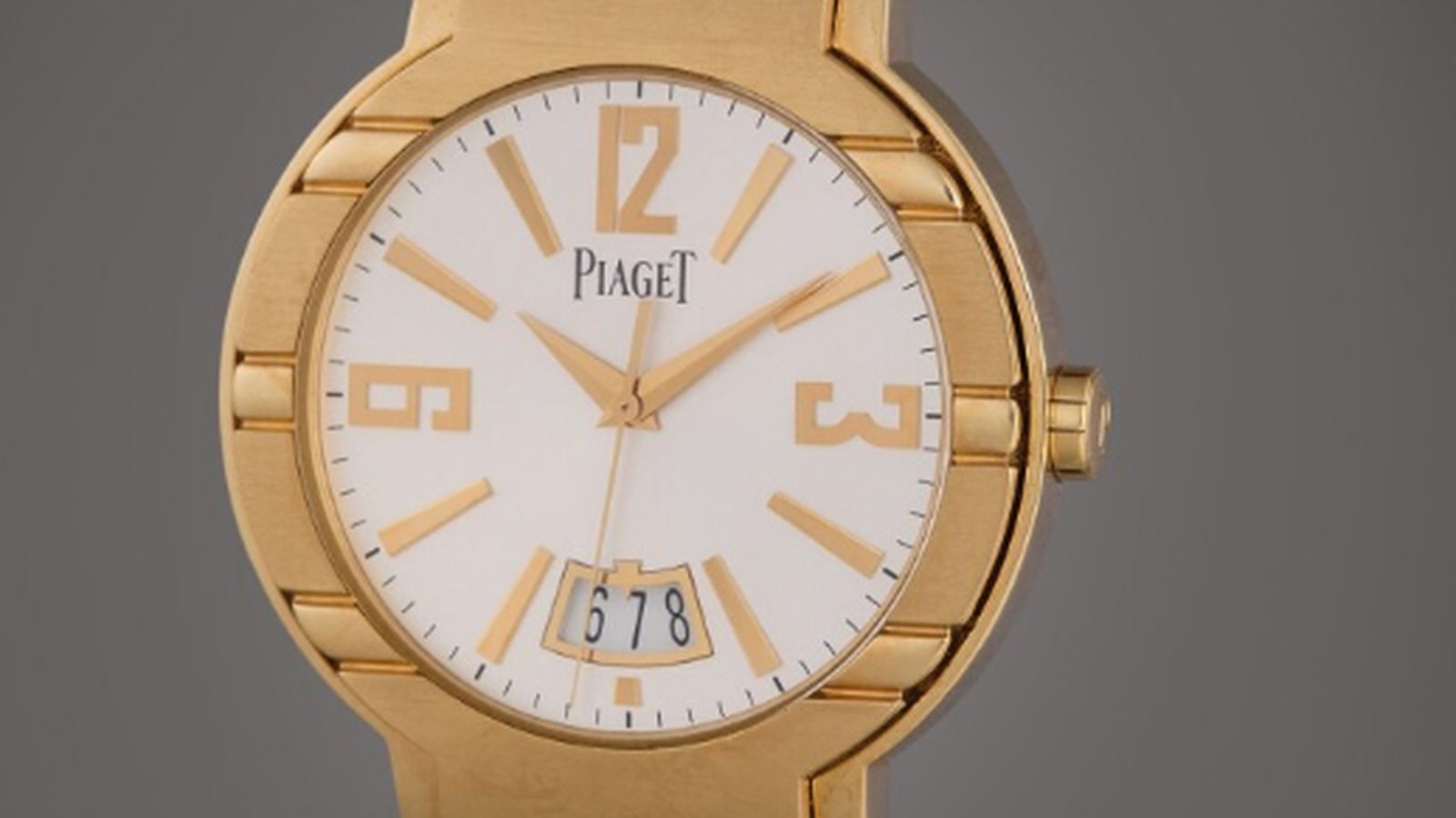 El Piaget