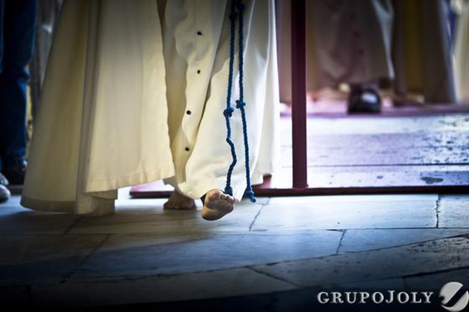 Foto: Julio Gonzalez, Fito Carreto y Joaquin Pino