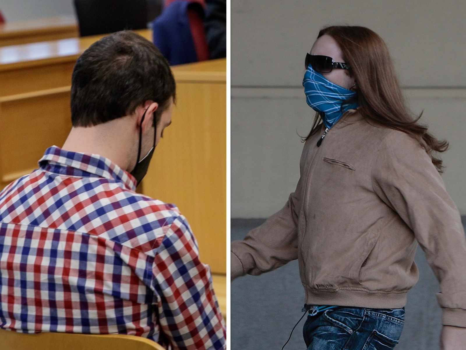 El cambio de look del Cuco