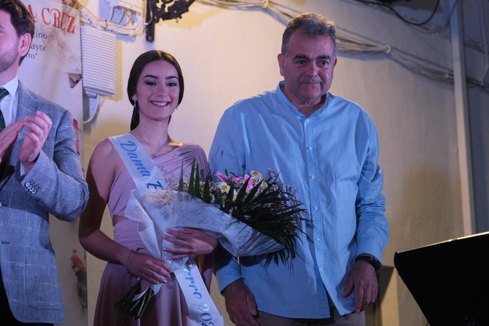 Las Fiestas de la Cruz del barrio del Cerro de Cabra, en imágenes