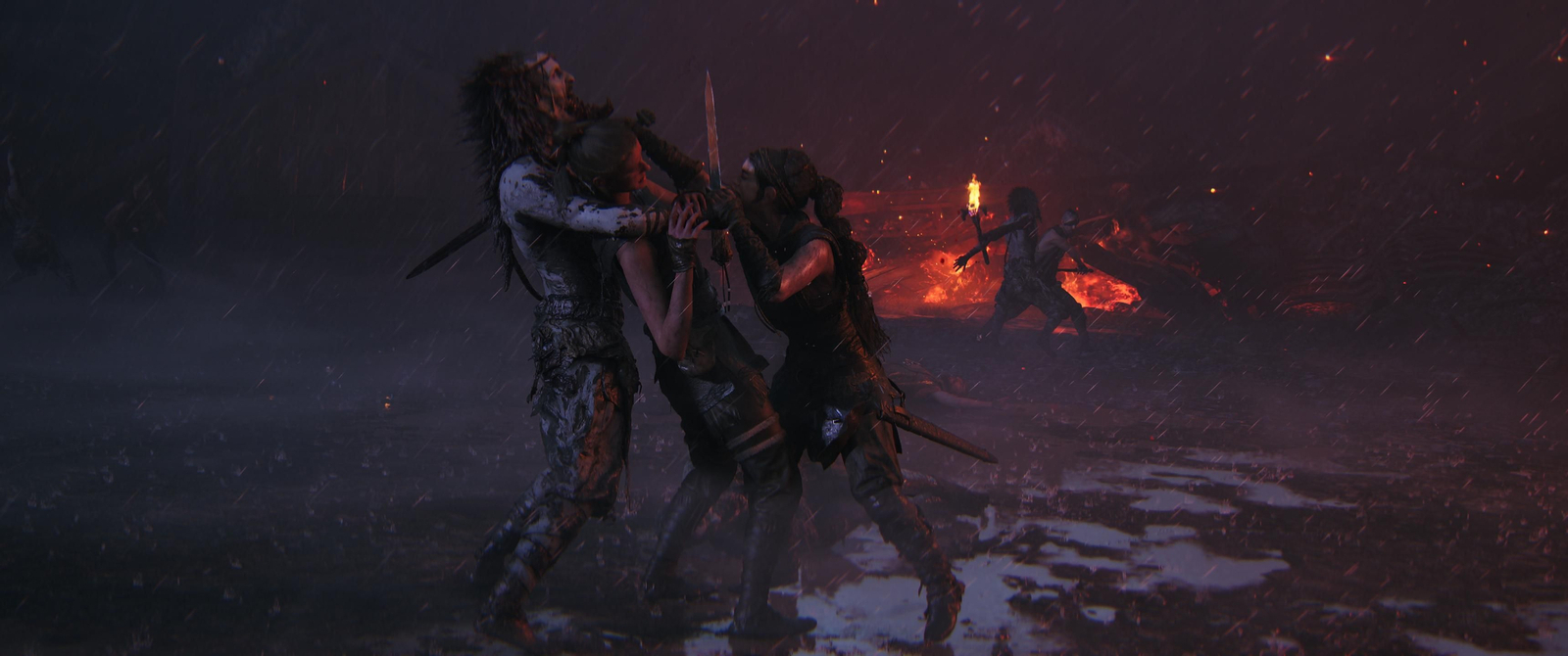 Fotogalería de Hellblade II, así luce la nueva entrega de Senua
