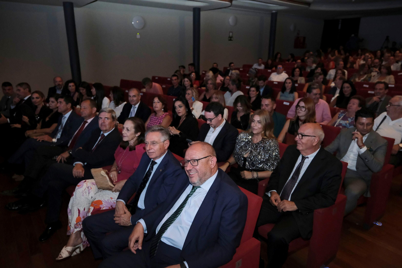 Las mejoras imágenes de la Gala del Turismo 2023 en Córdoba Las mejoras imágenes de la Gala del Turismo 2023 en Córdoba