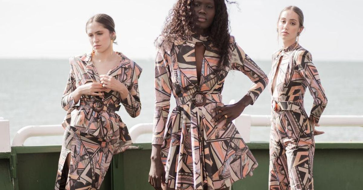 Andalucía celebra en Sevilla su Semana de la Moda más internacional